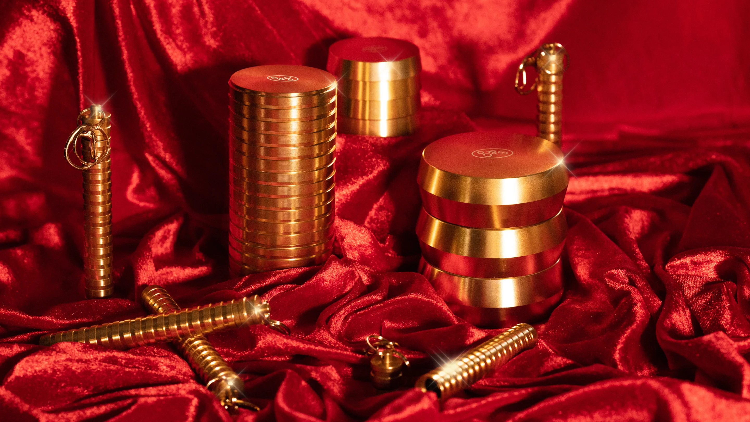 Elevate Your Modern Cannabis Ritual