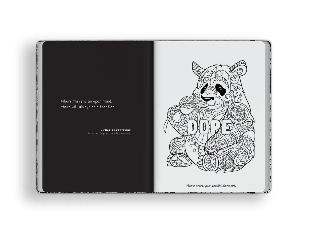 High Adult Journal - Image 5