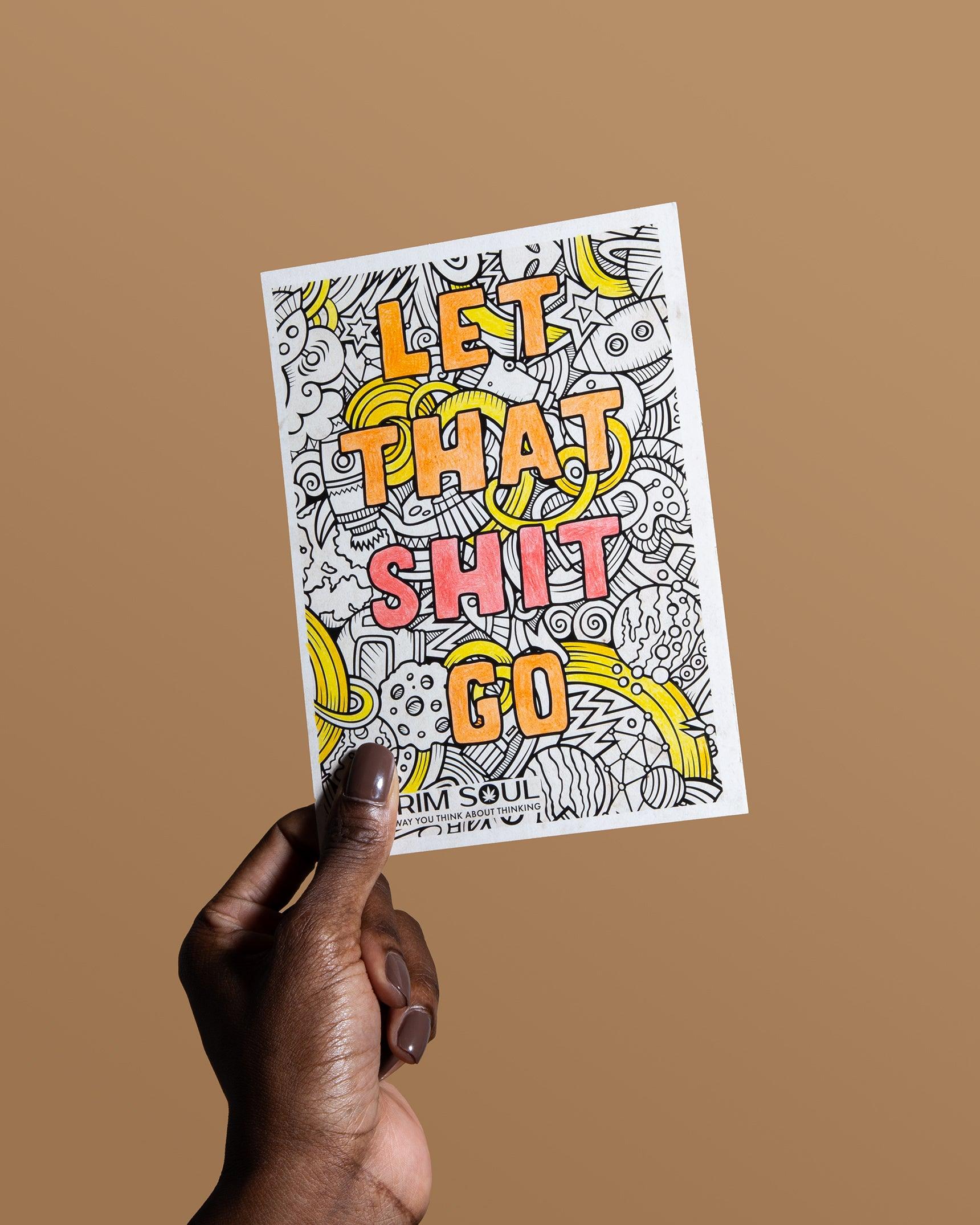 High Adult Journal - Image 6