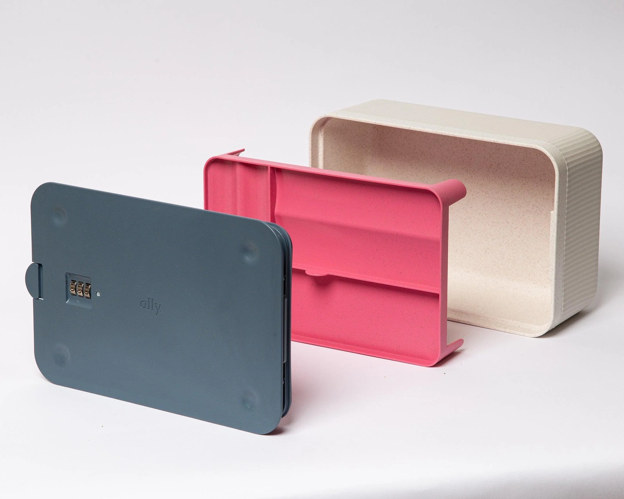 Lockable Smell Proof Stash Box - Image 13