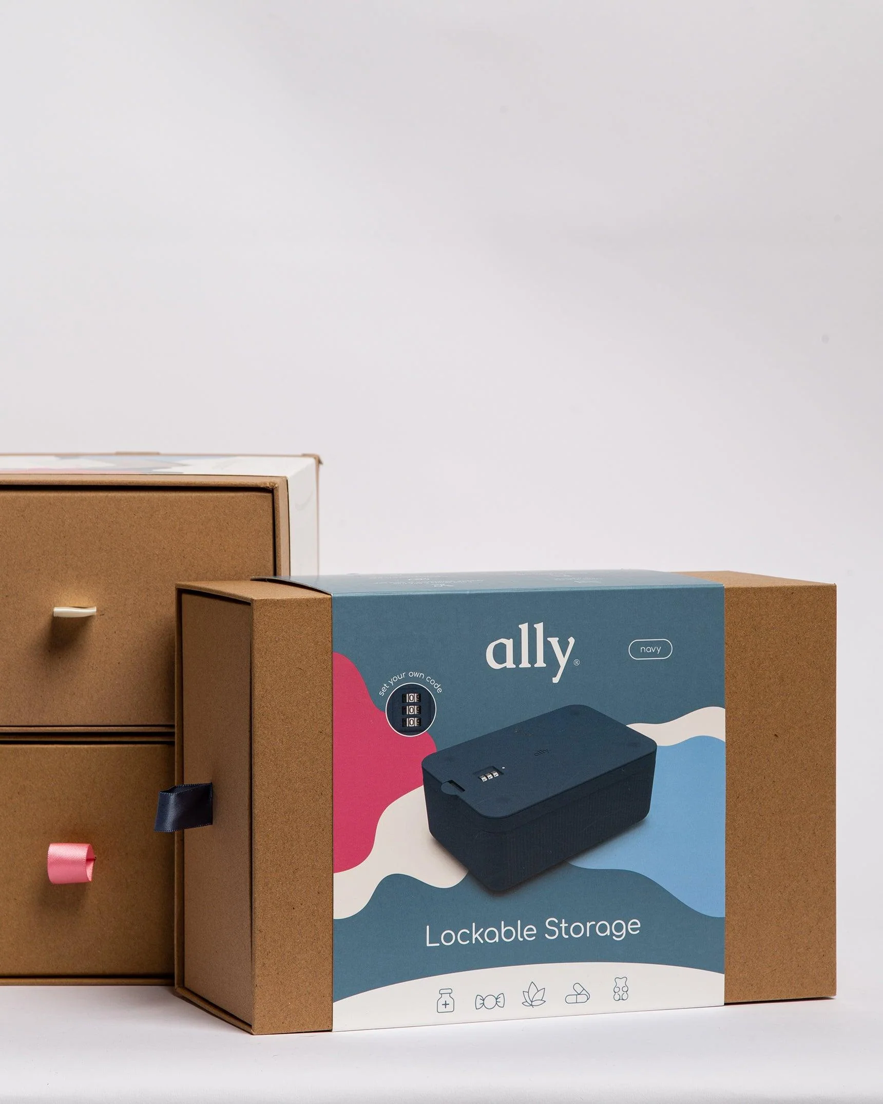 Lockable Smell Proof Stash Box - Image 14