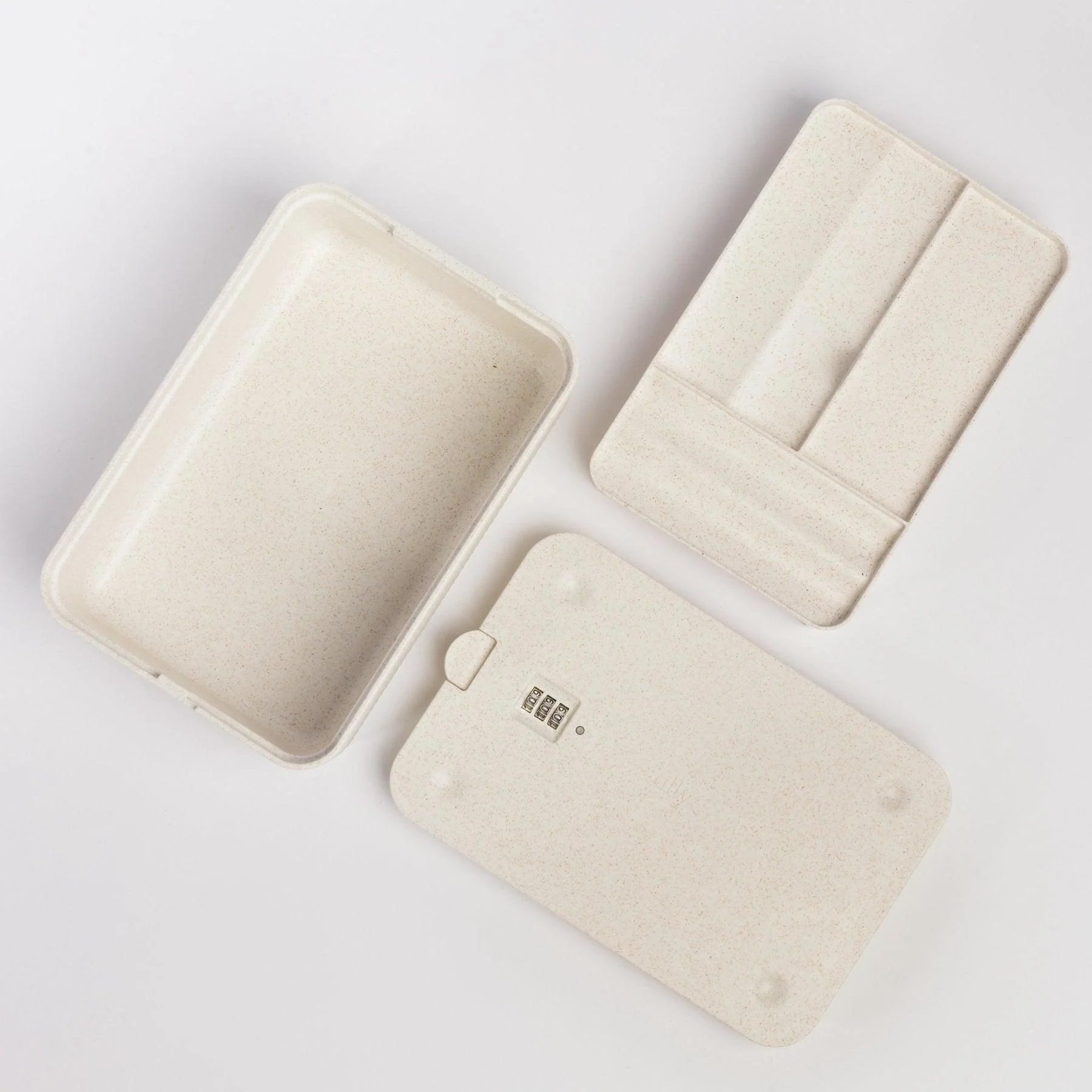 Lockable Smell Proof Stash Box - Image 5