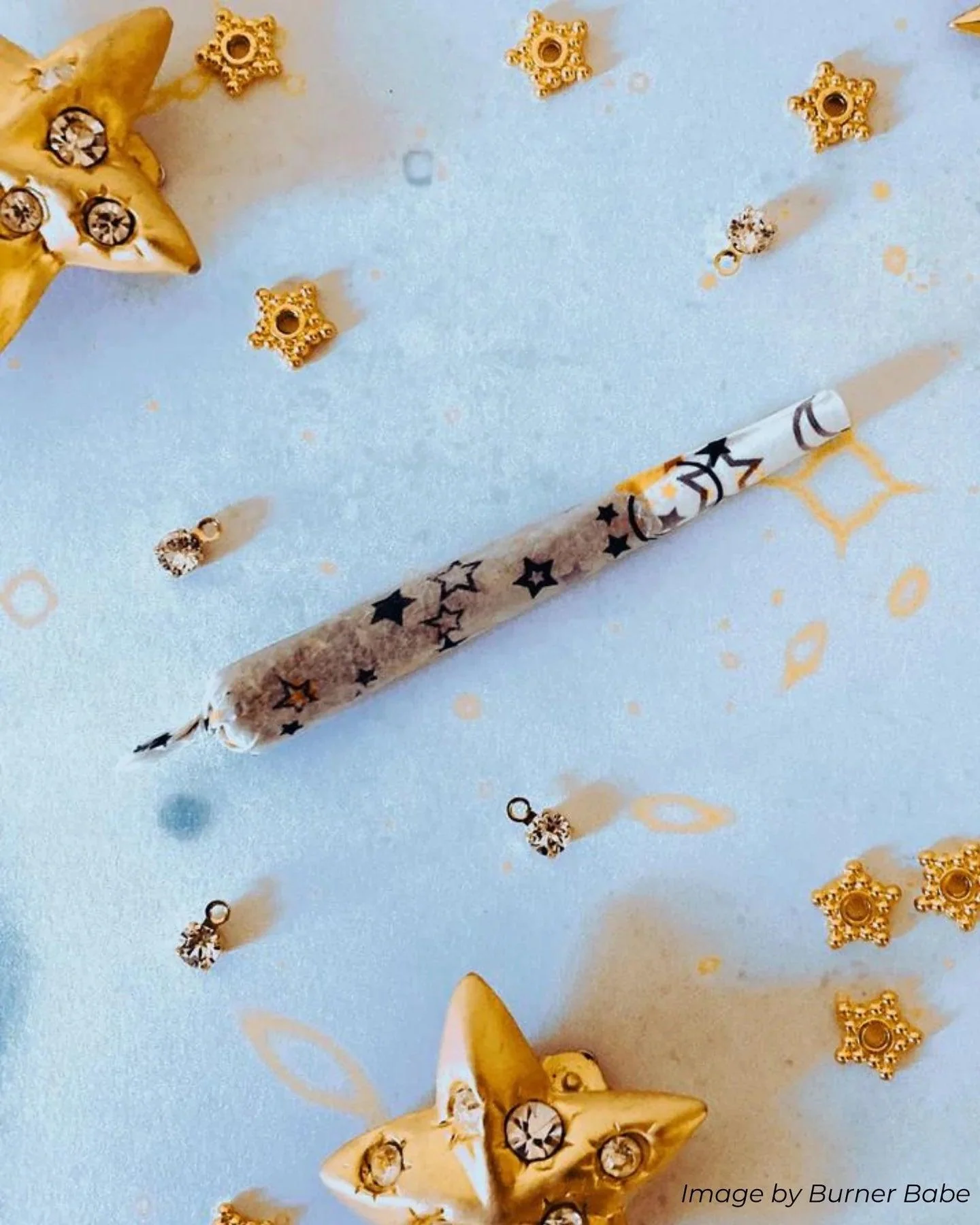 Printed Organic Rolling Papers - Image 10