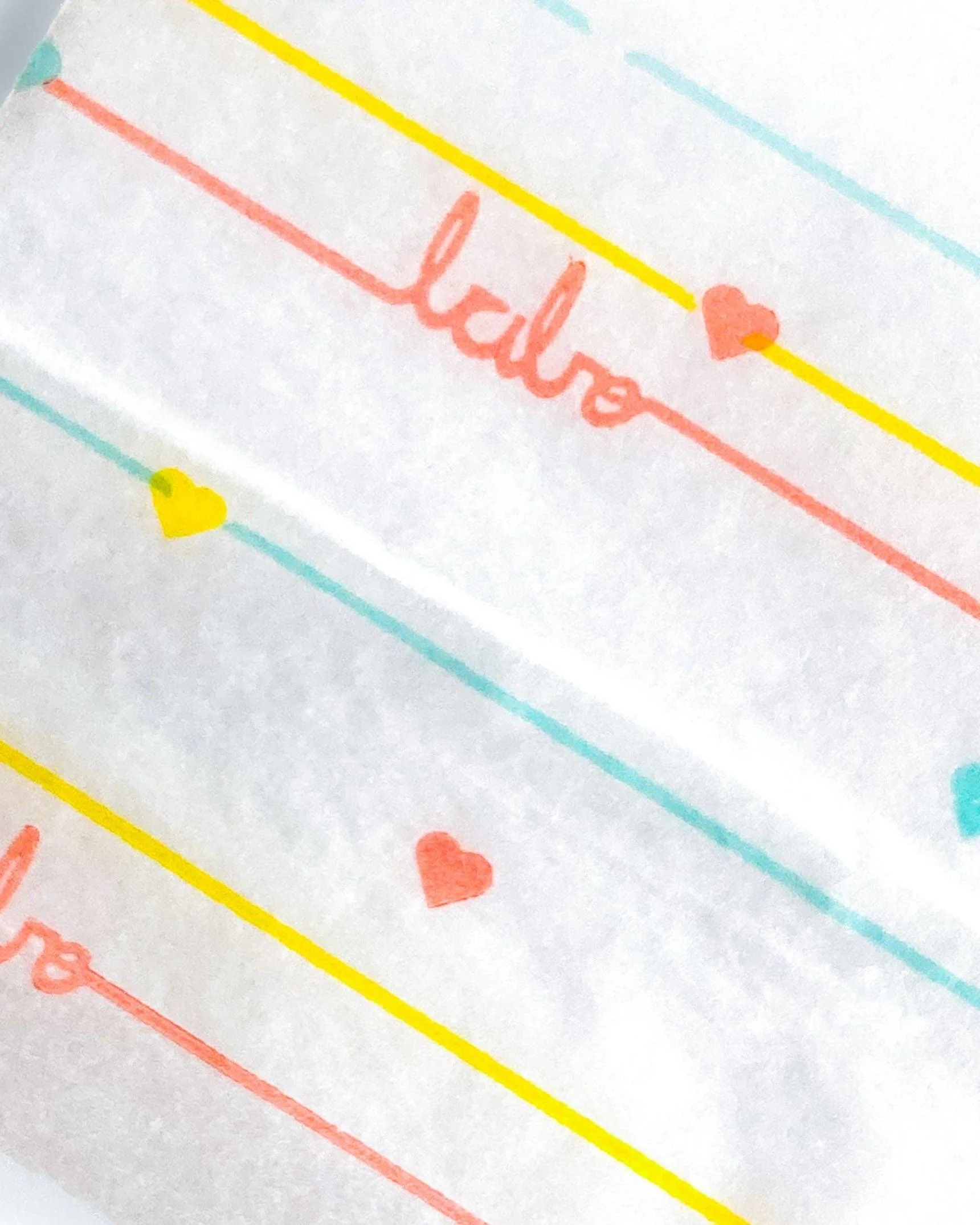 Printed Organic Rolling Papers - Image 13