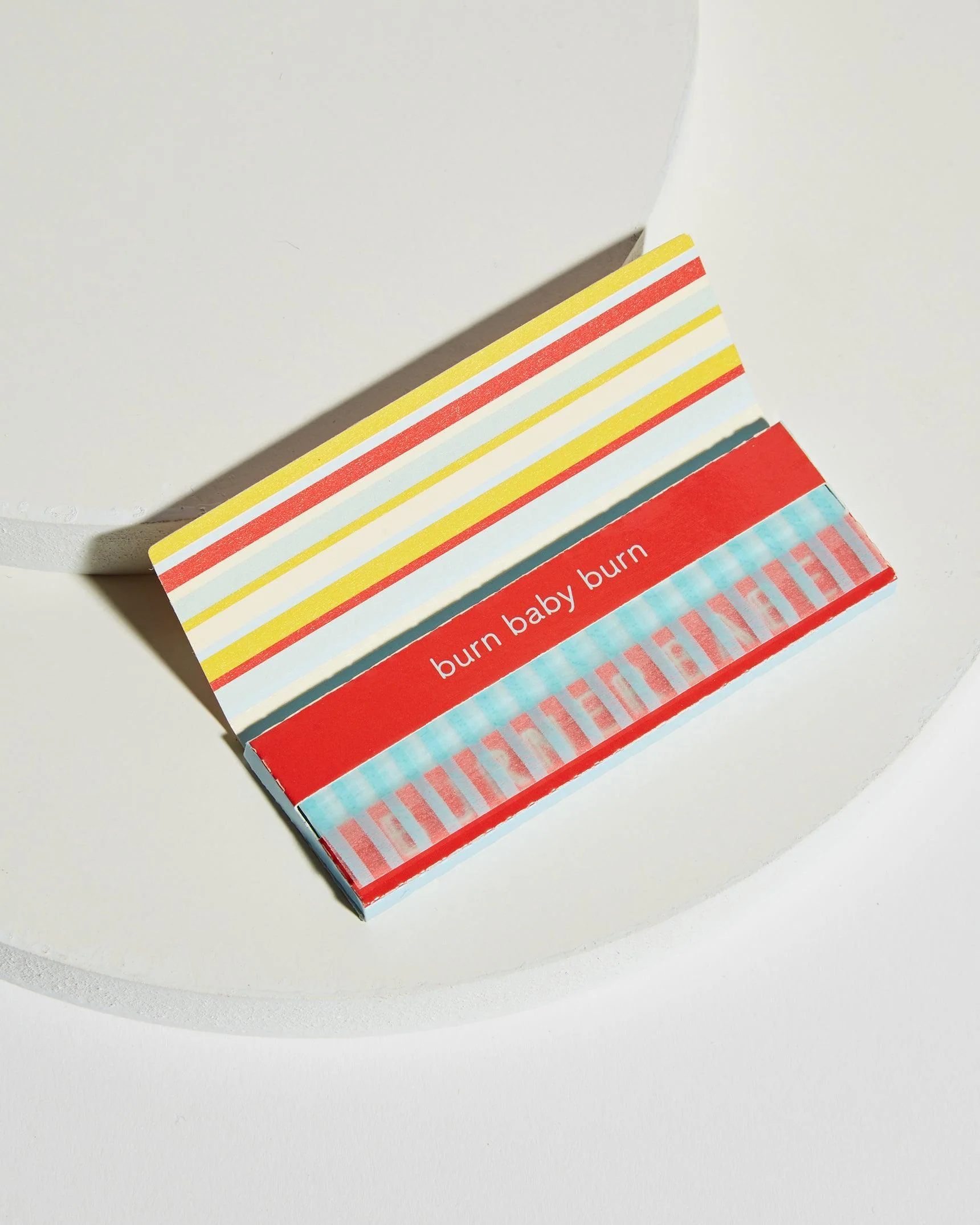 Printed Organic Rolling Papers - Image 16