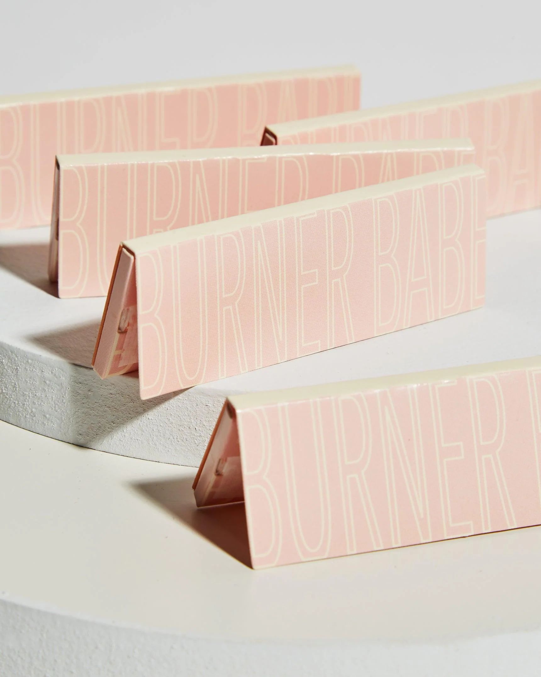 Printed Organic Rolling Papers - Image 3