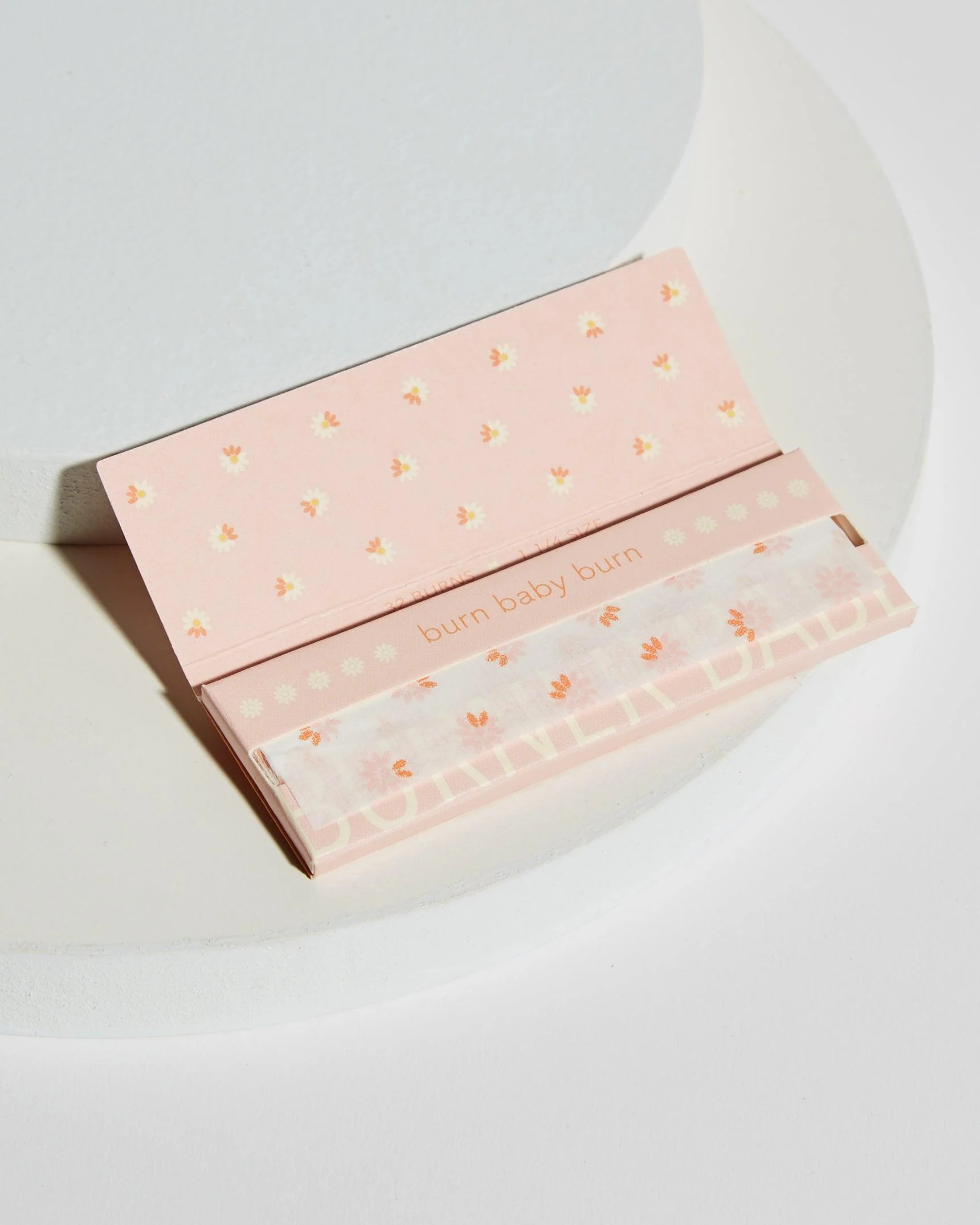 Printed Organic Rolling Papers - Image 5