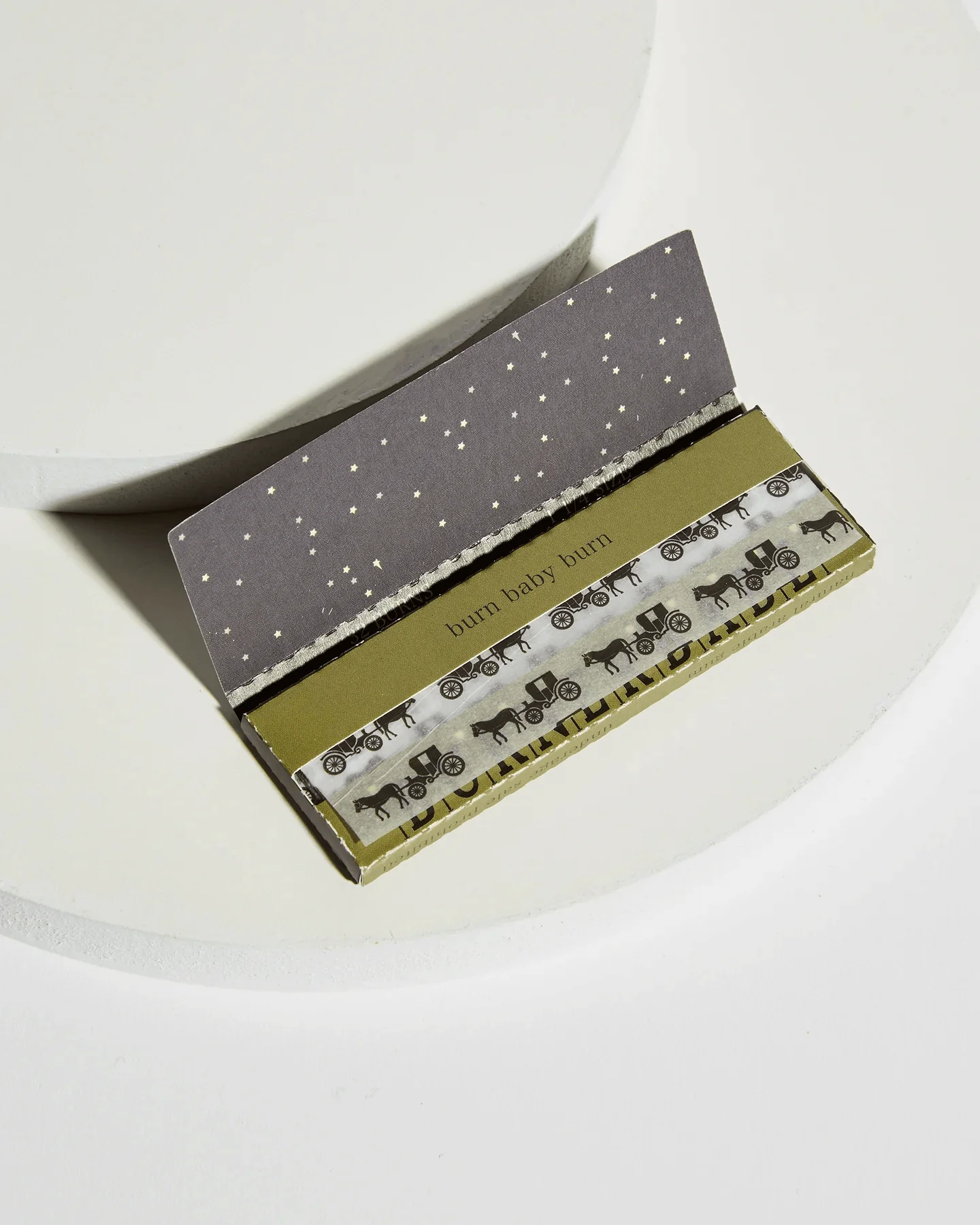 Printed Organic Rolling Papers - Image 6