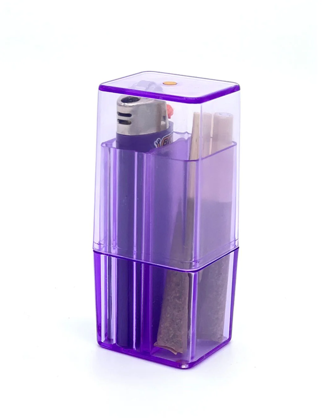 Smell Proof Joint Storage | Hautebox - Image 6