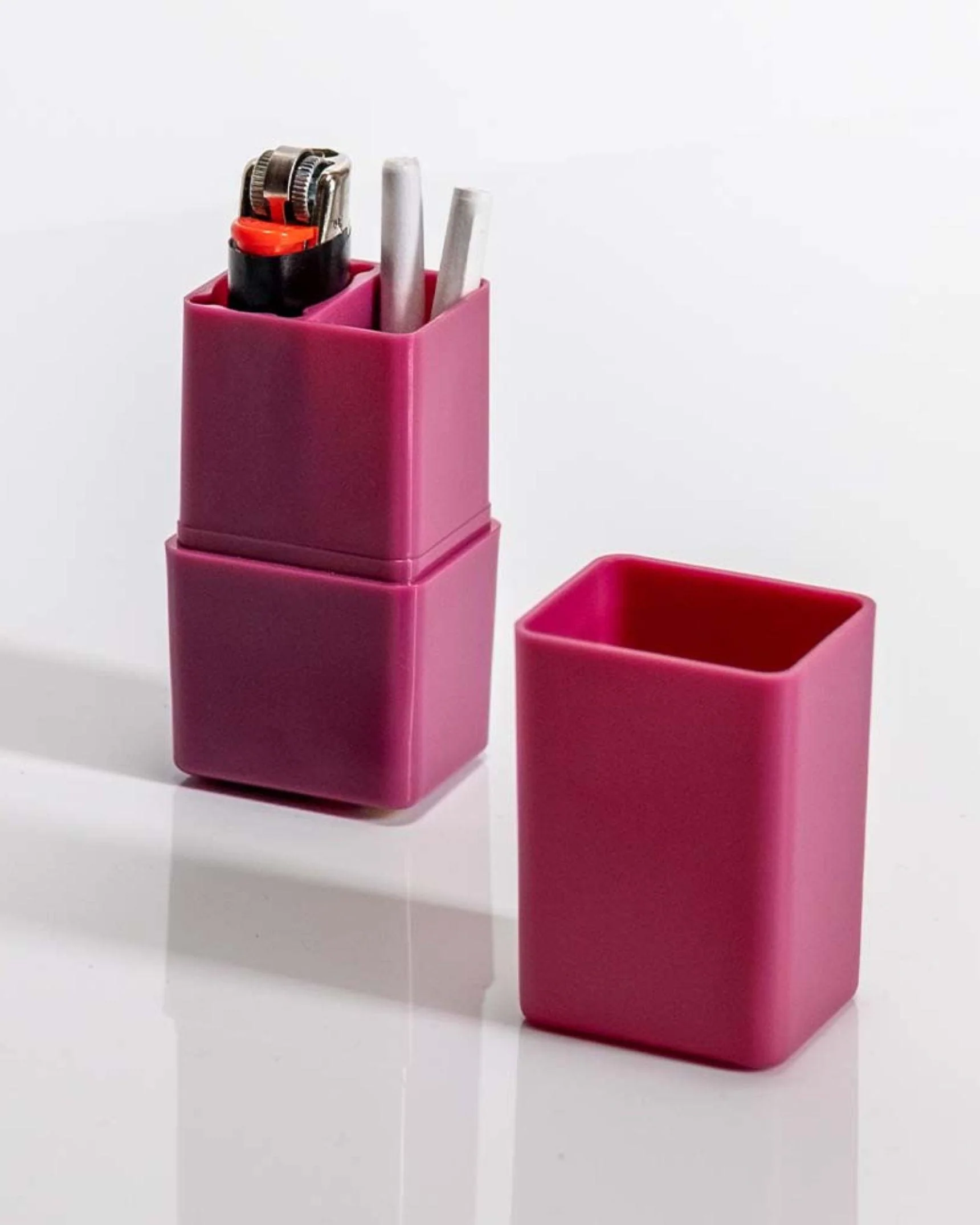 Smell Proof Joint Storage | Hautebox - Image 8