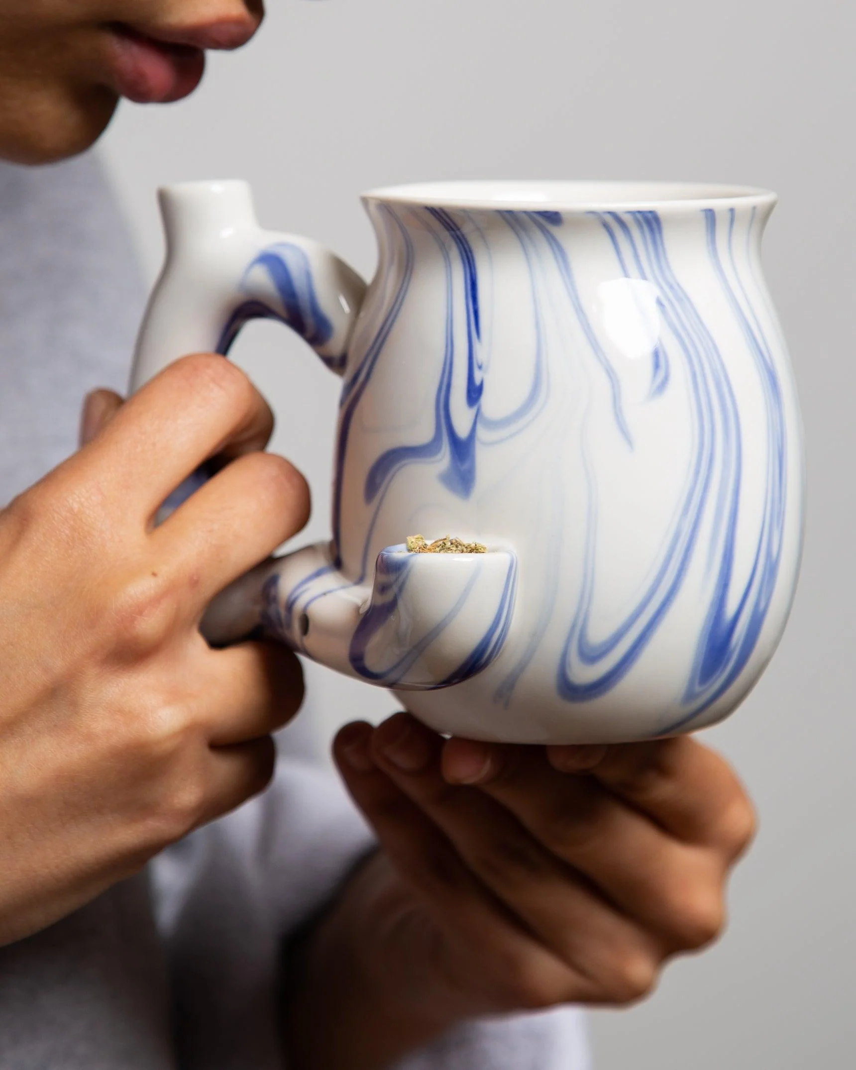 Marble Roast & Toast Mug - Image 11