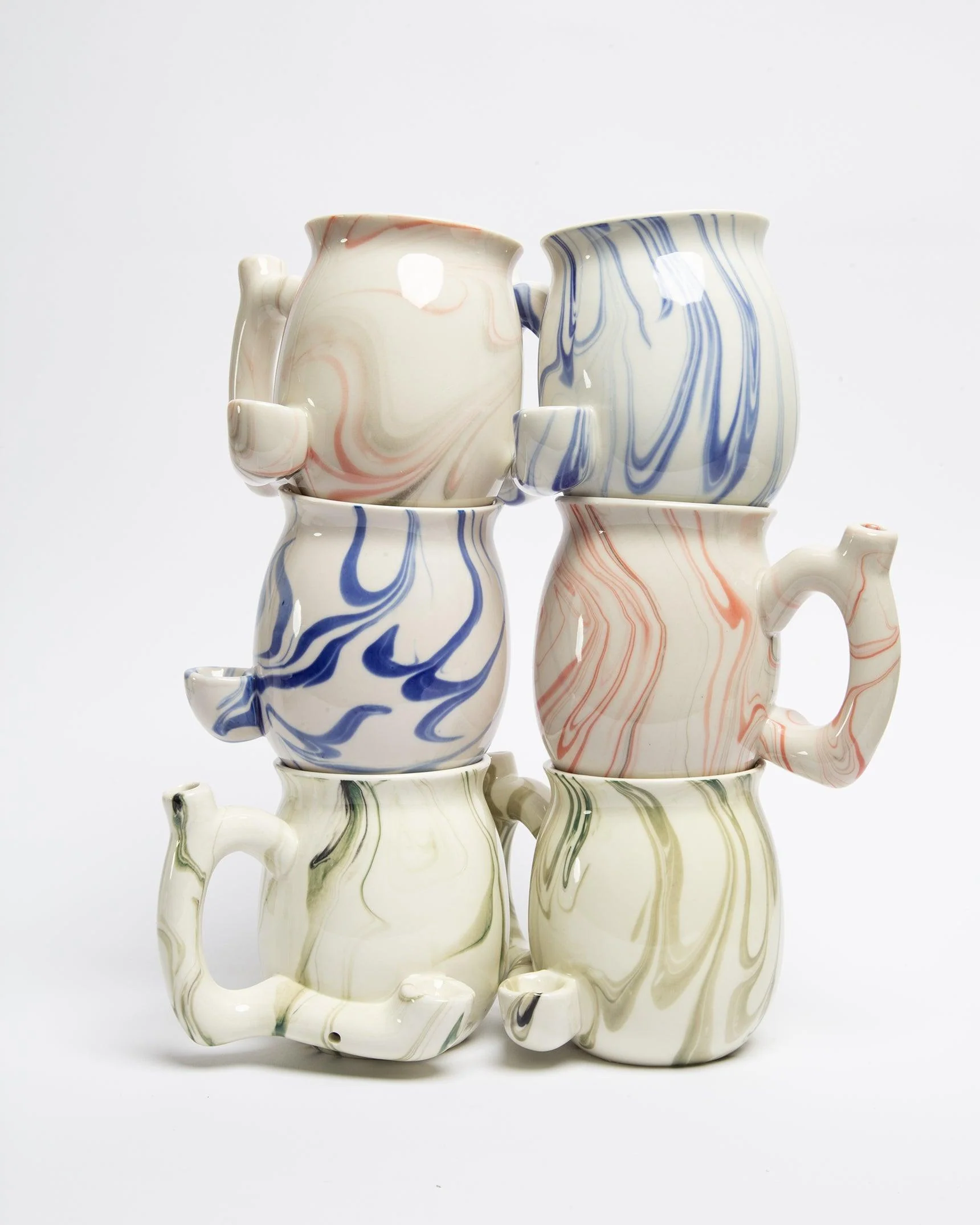 Marble Roast & Toast Mug - Image 12