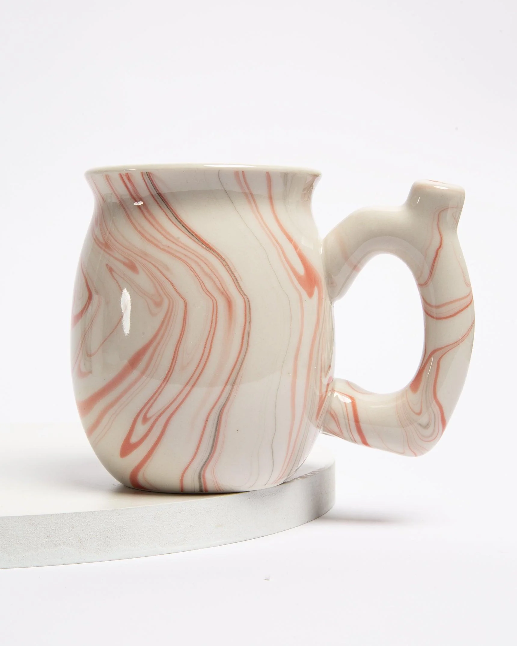 Marble Roast & Toast Mug - Image 7