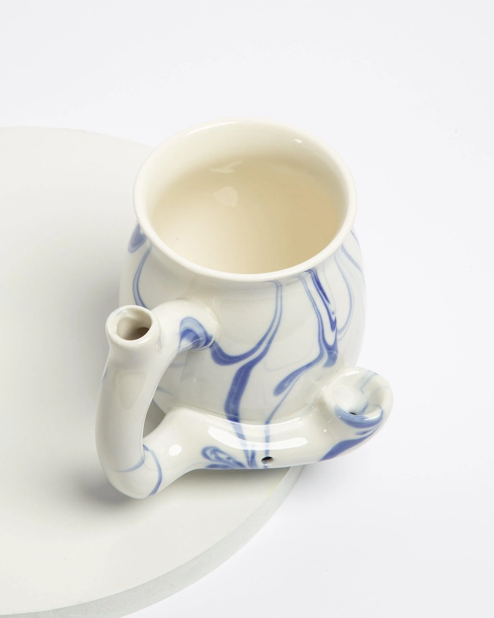 Marble Roast & Toast Mug - Image 8