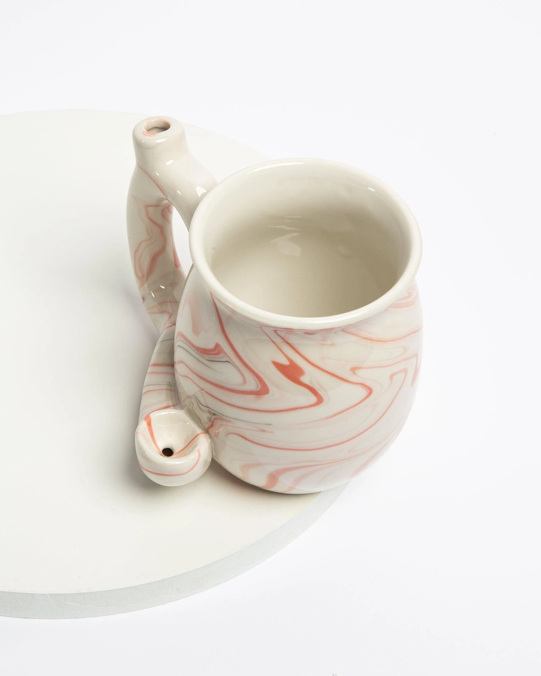 Marble Roast & Toast Mug - Image 9