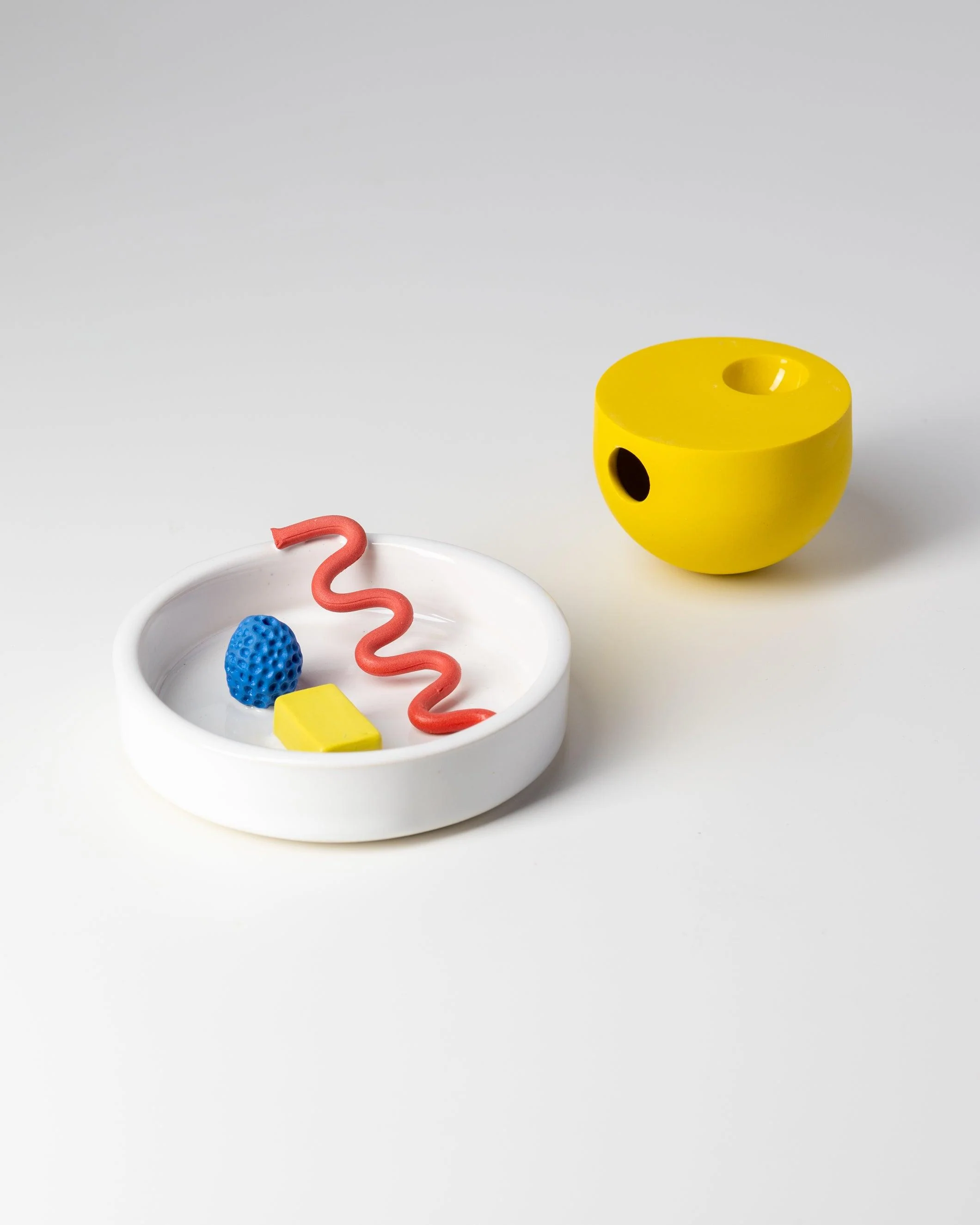 Doodle Ceramic Set - Image 3