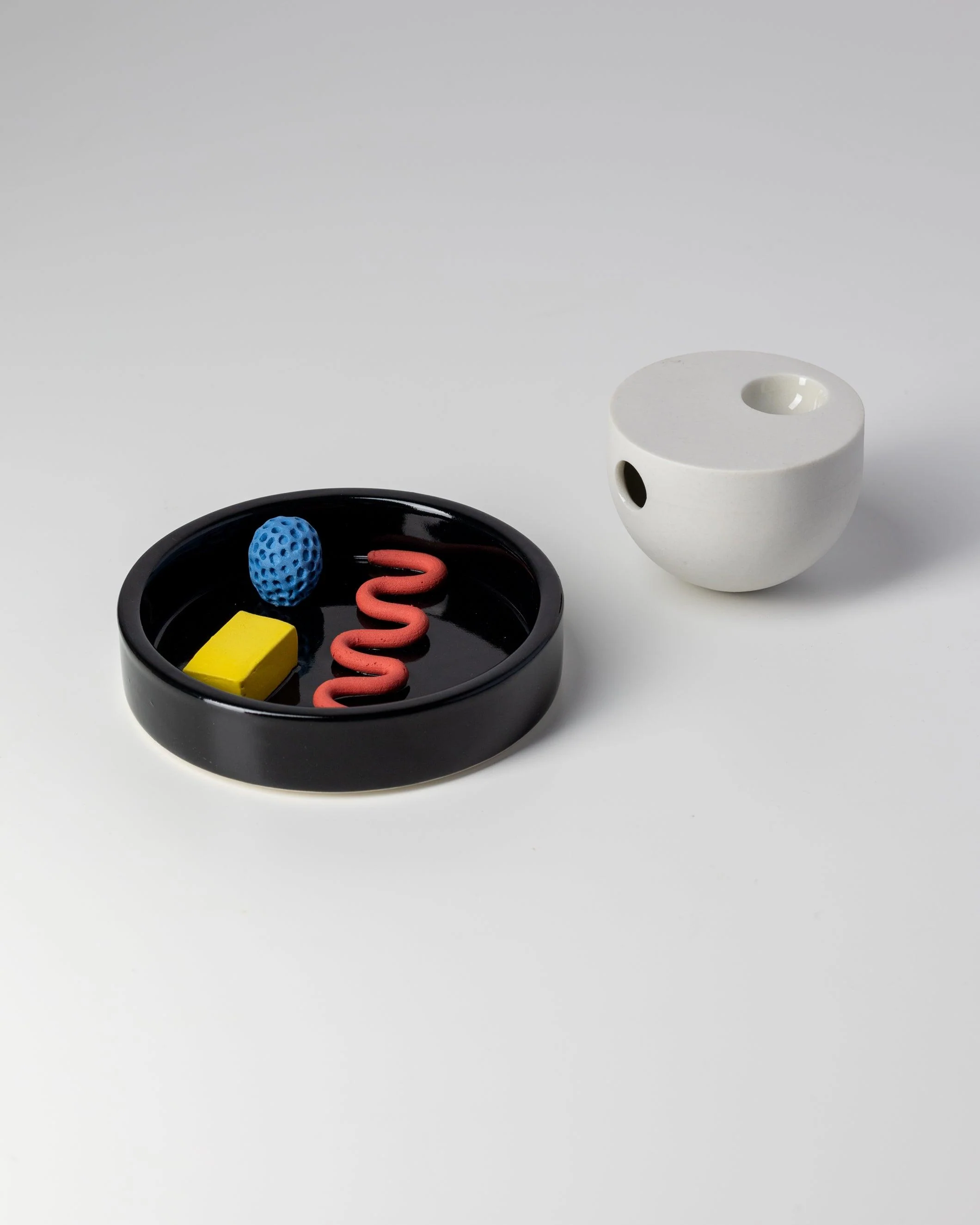 Doodle Ceramic Set - Image 4