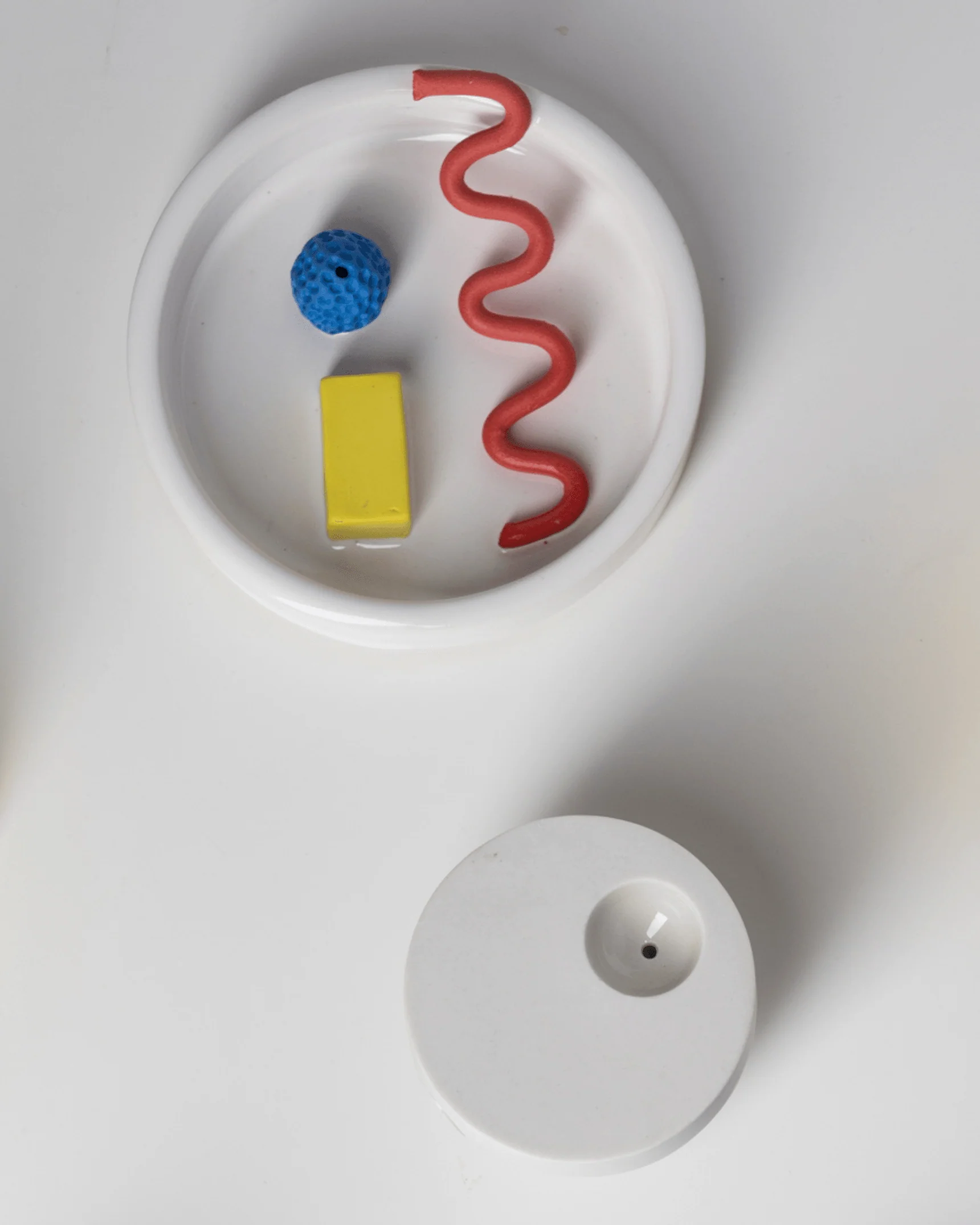 Doodle Ceramic Set - Image 5