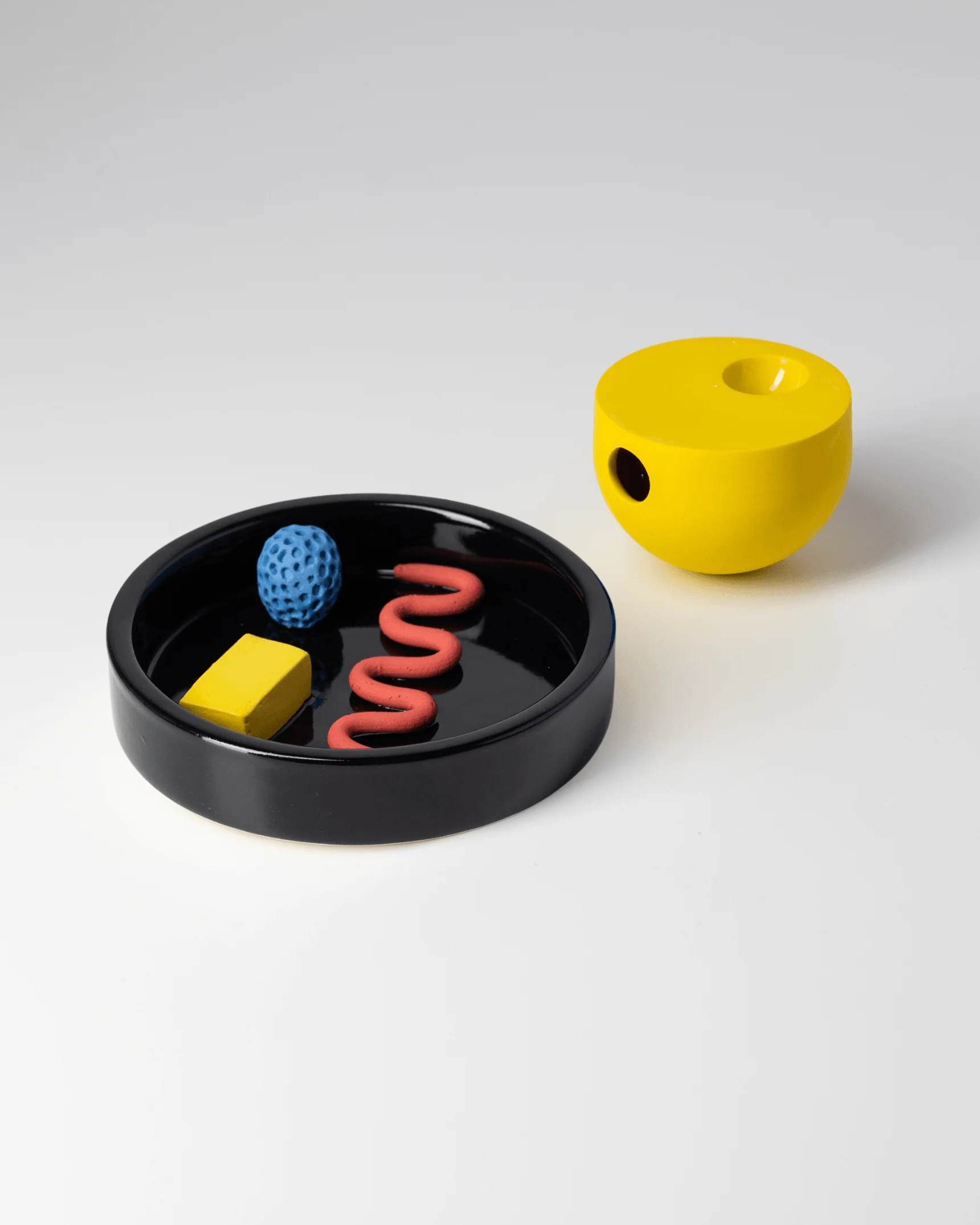 Doodle Ceramic Set - Image 7