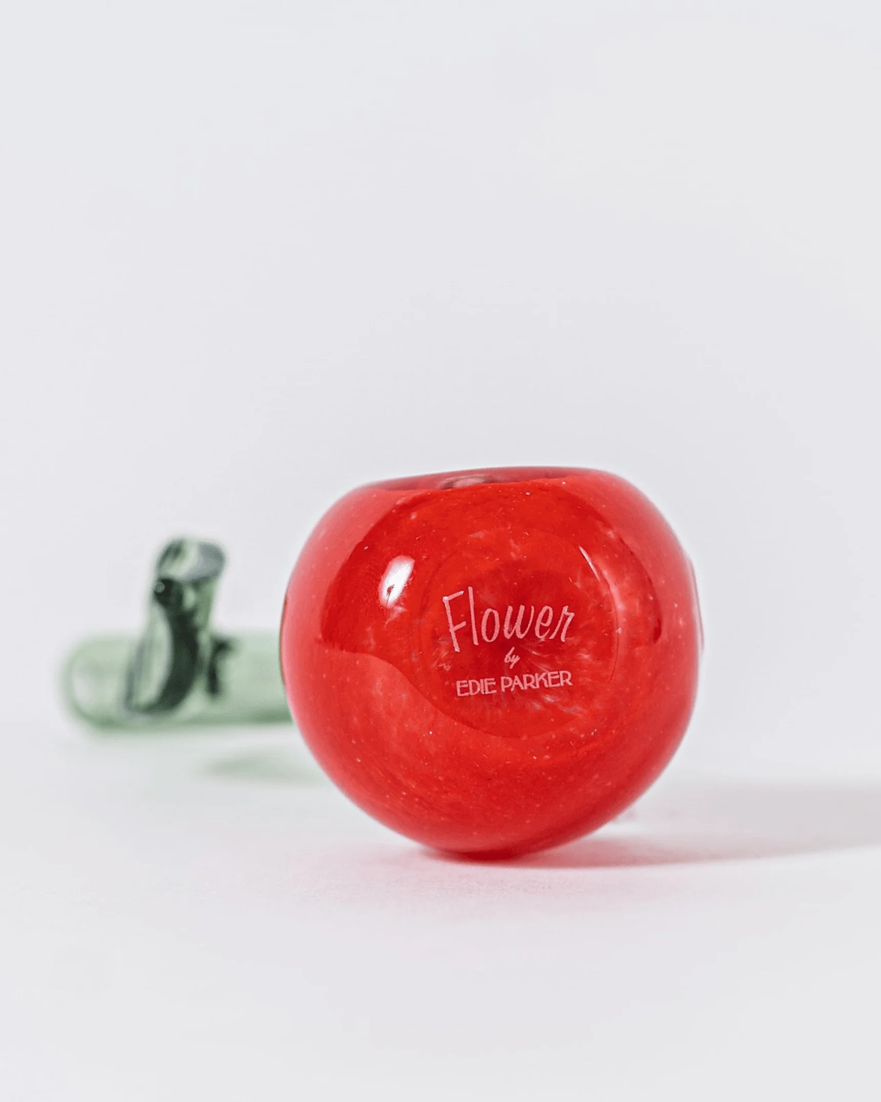 Cherry Glass Pipe - Image 7