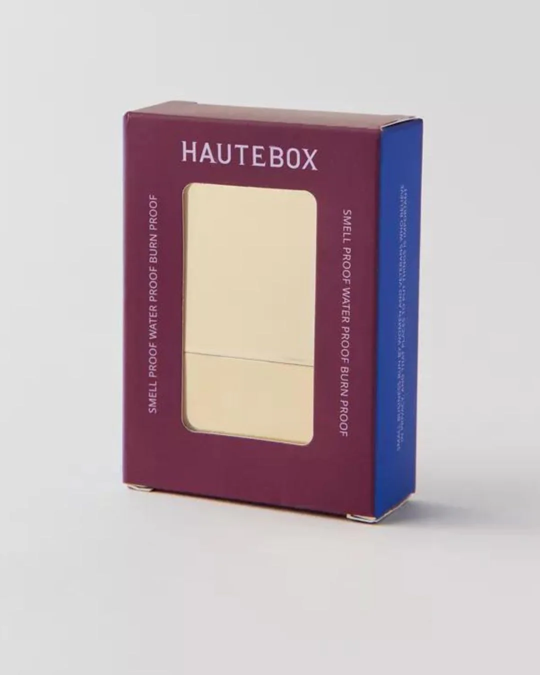 Haute Pochette Joint Case | Metallic - Image 3