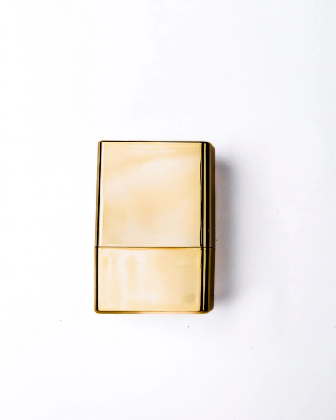 Haute Pochette Joint Case | Metallic - Image 4