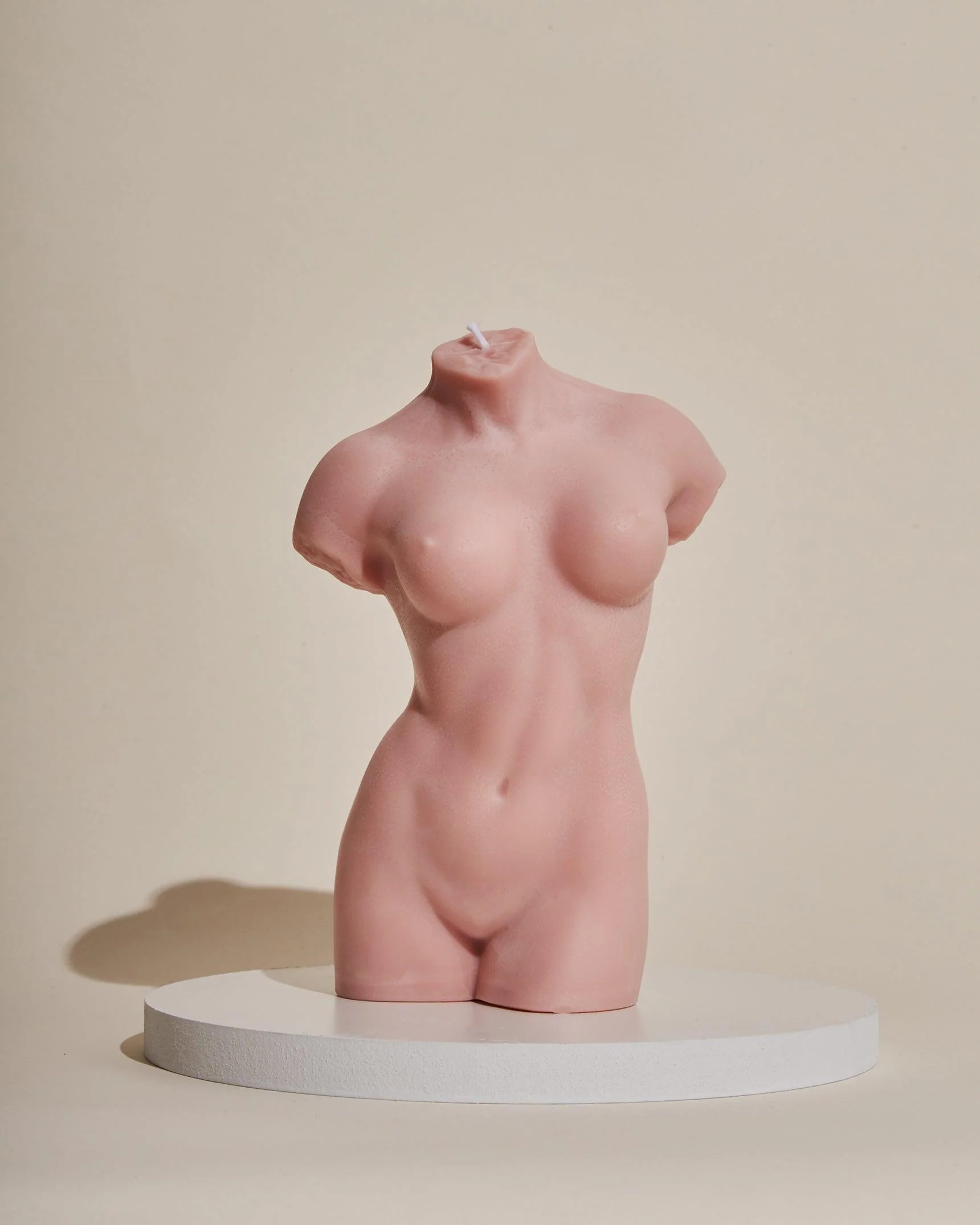 HER Body Sculpture Candle - Image 3