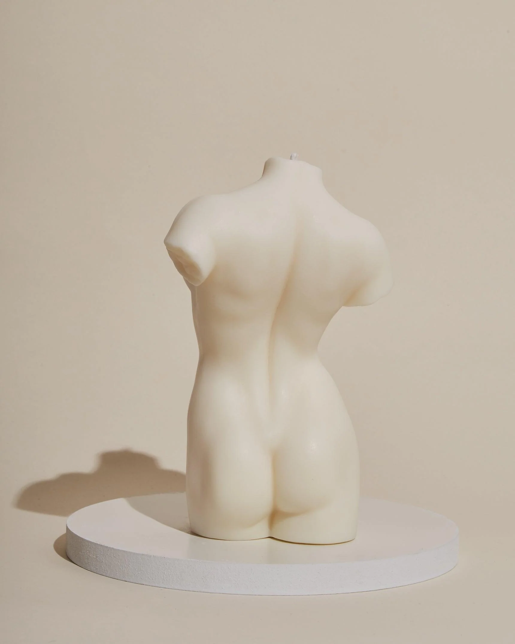 HER Body Sculpture Candle - Image 6