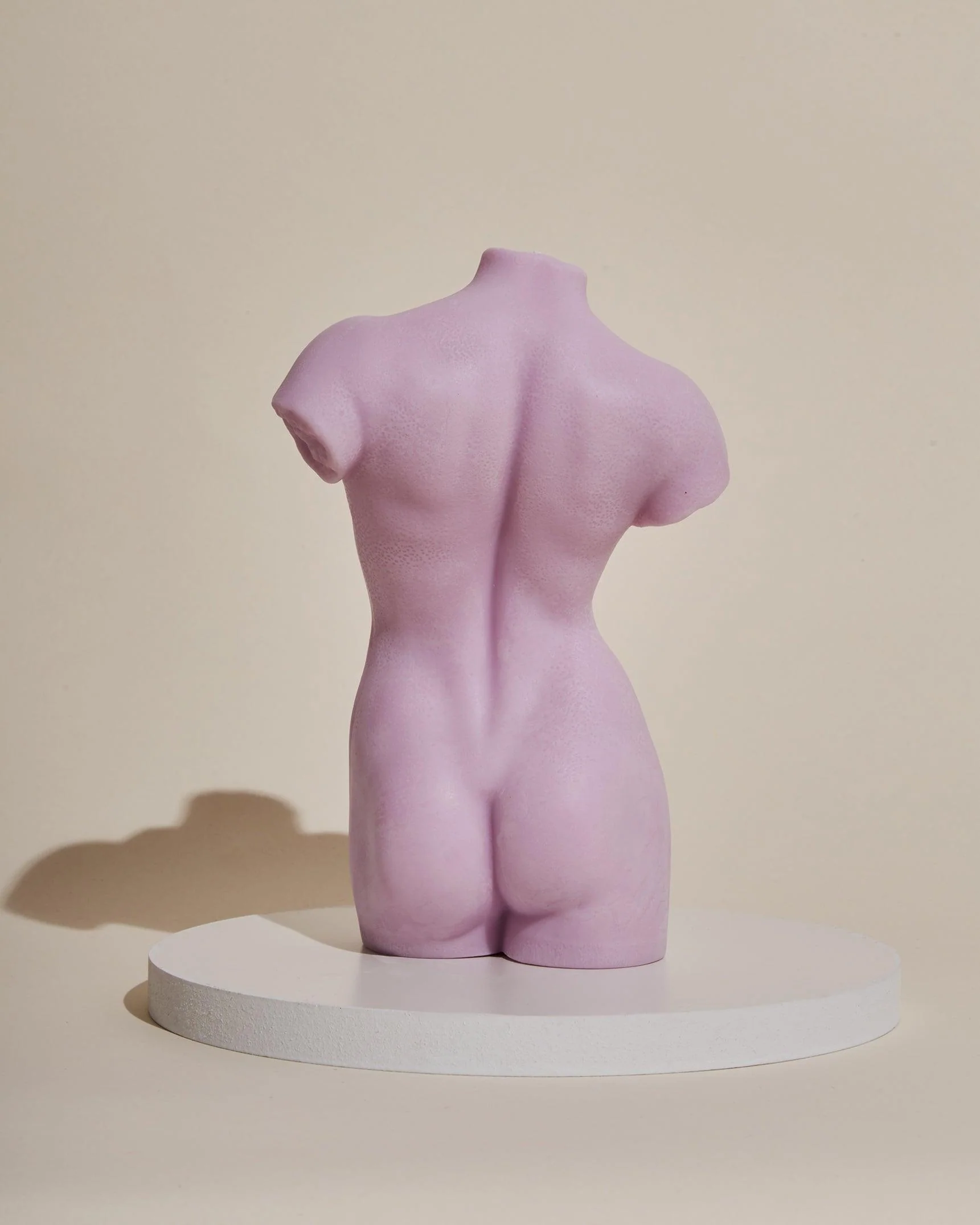 HER Body Sculpture Candle - Image 7