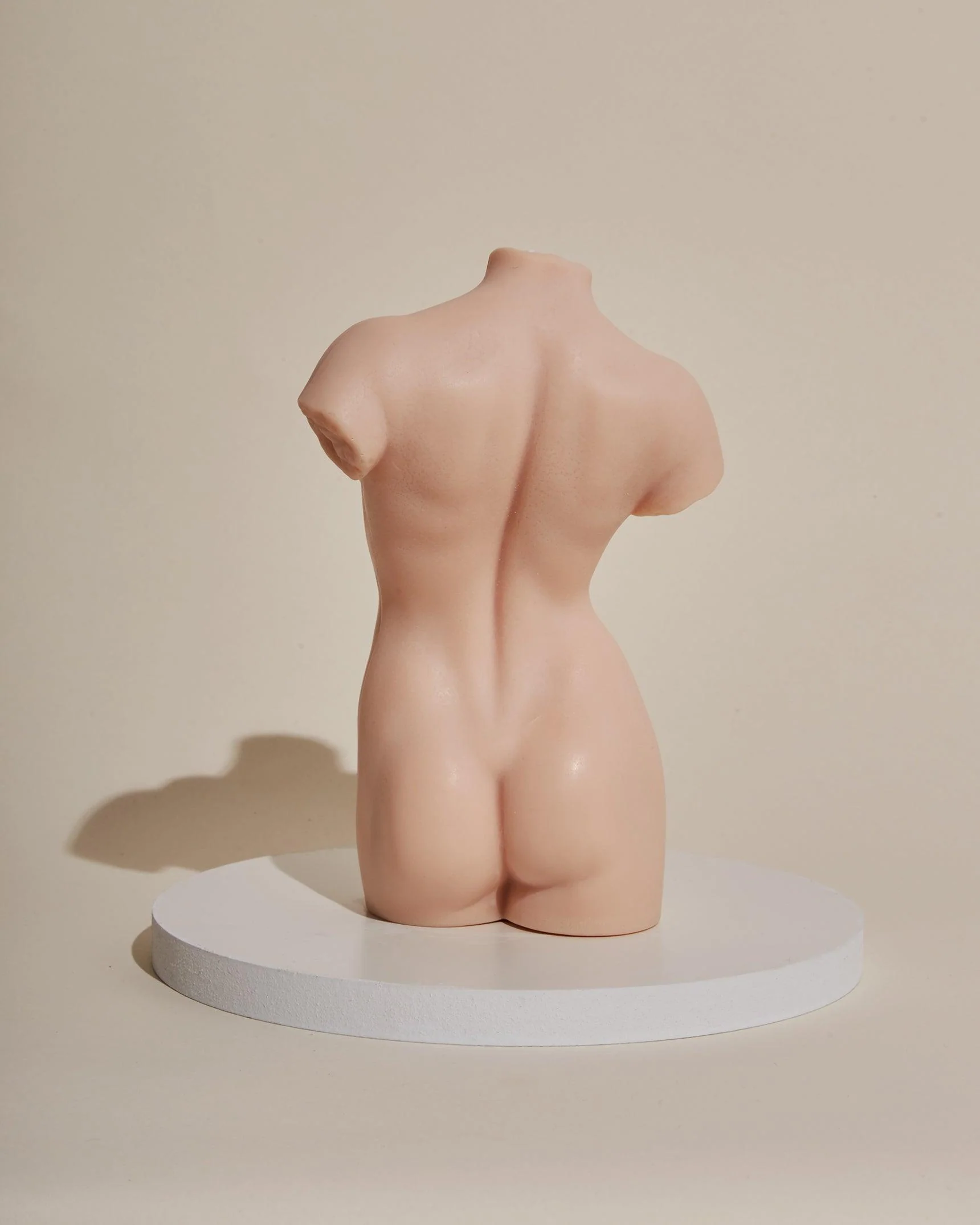 HER Body Sculpture Candle - Image 8