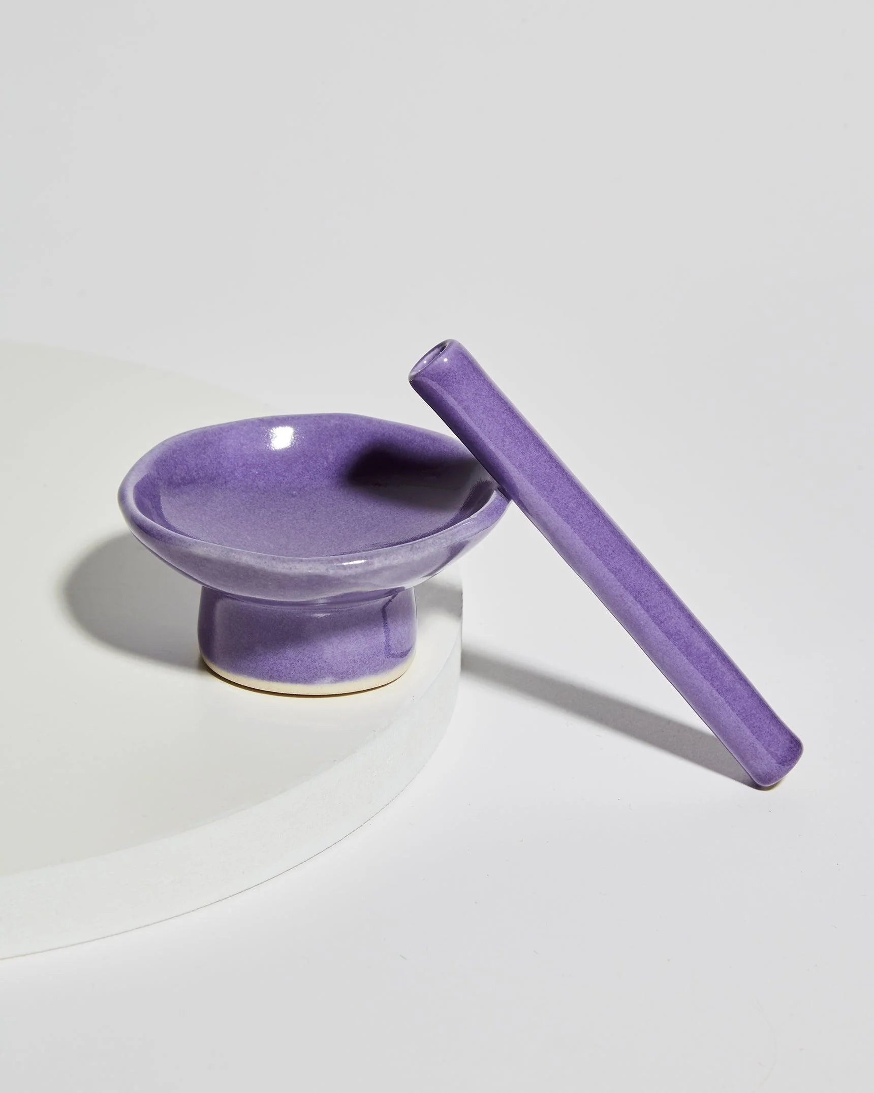 Multifunctional Ceramic Bowl - Image 3