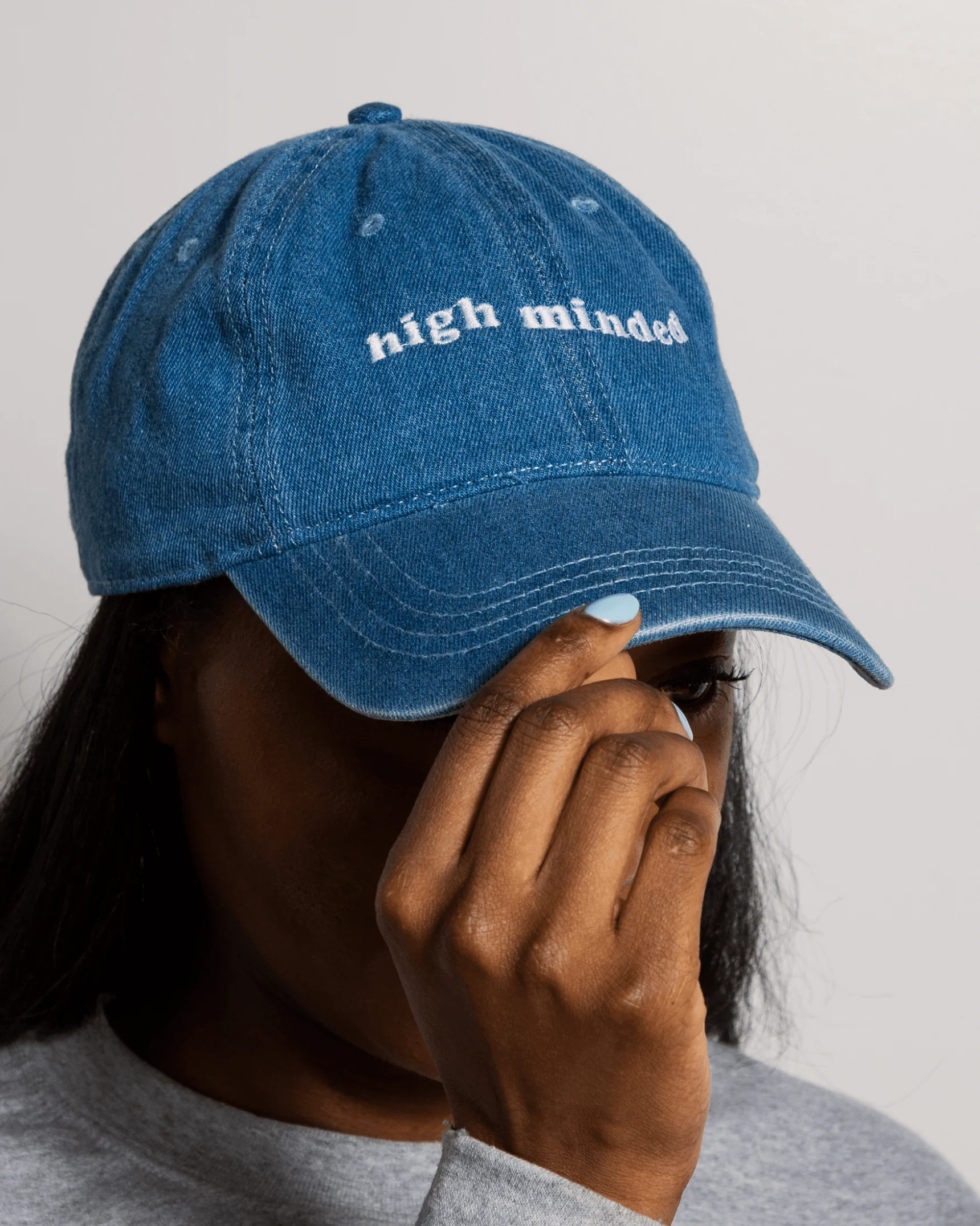 High Minded Hat - Image 3