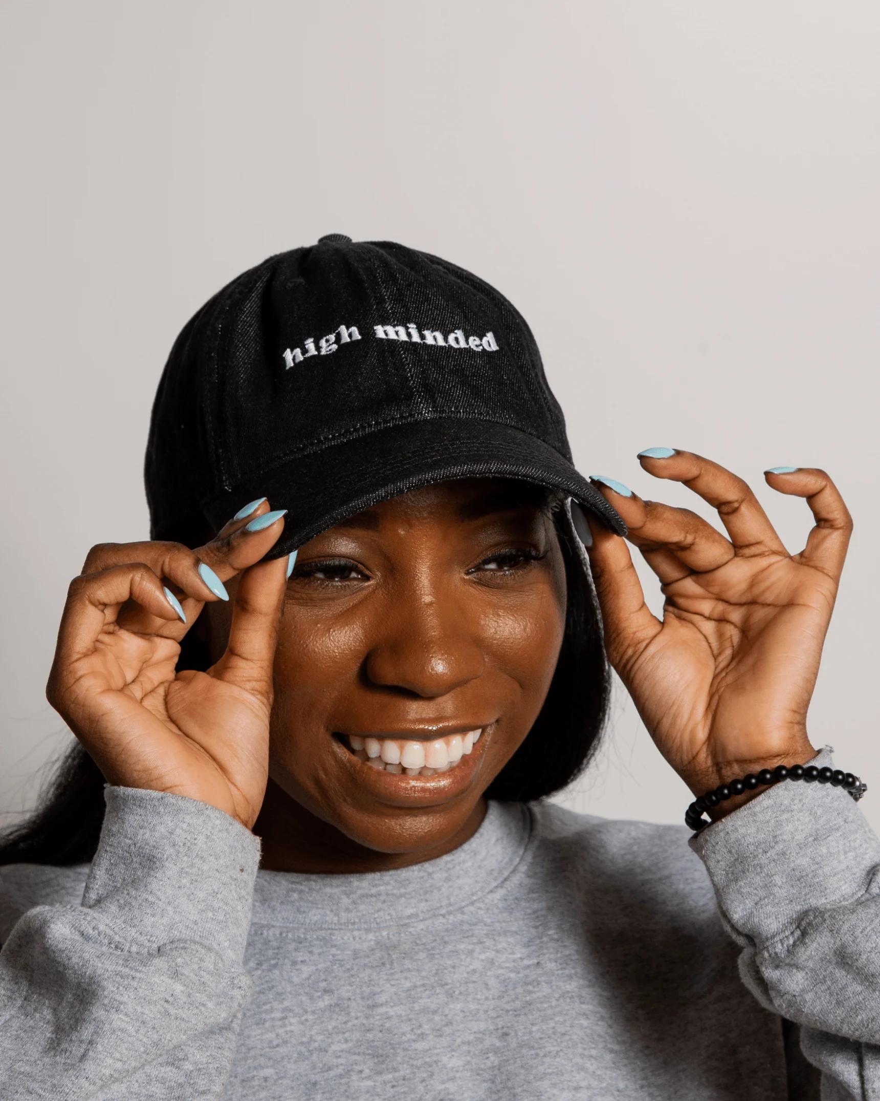 High Minded Hat - Image 4