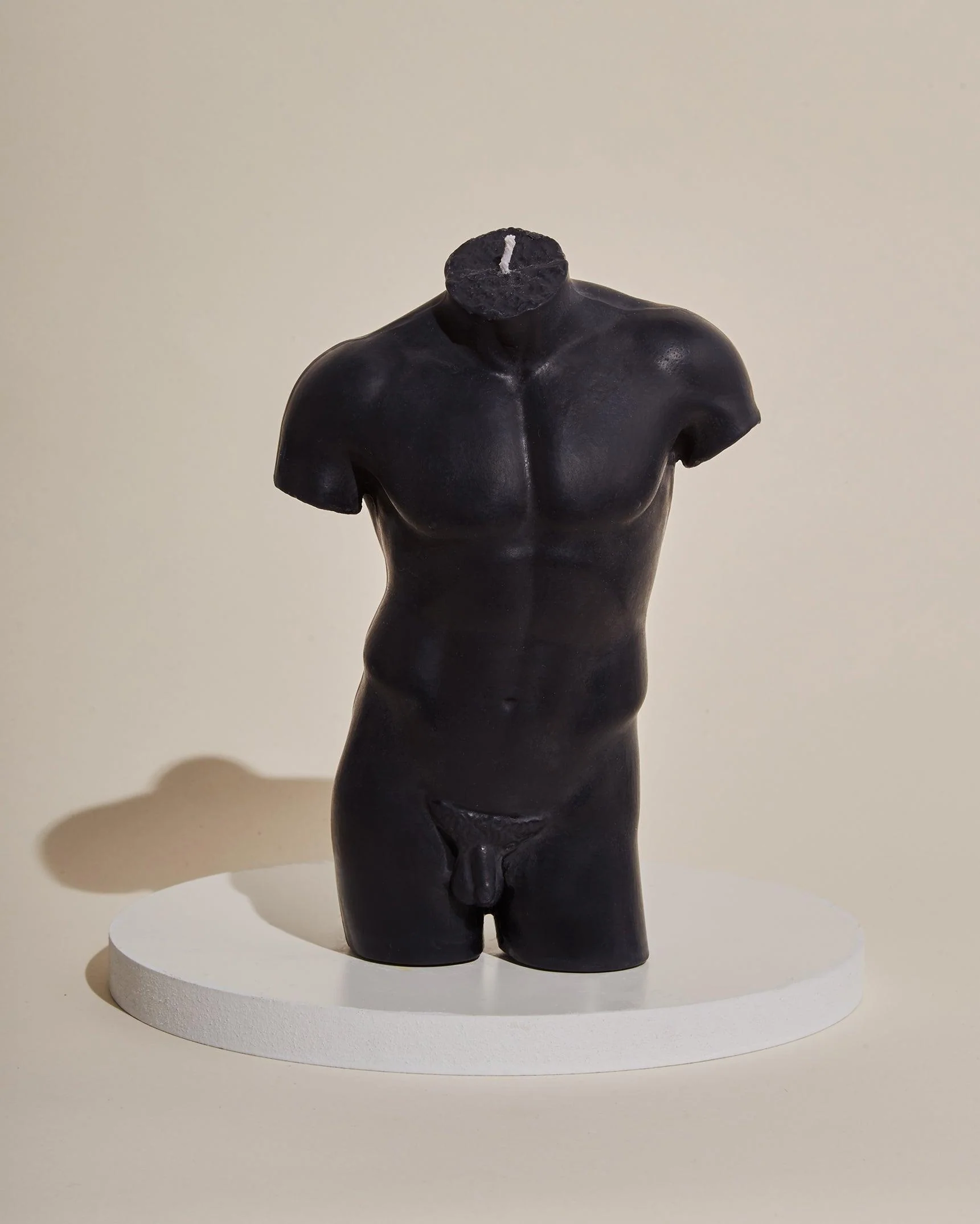 HIM Body Sculpture Candle - Image 3