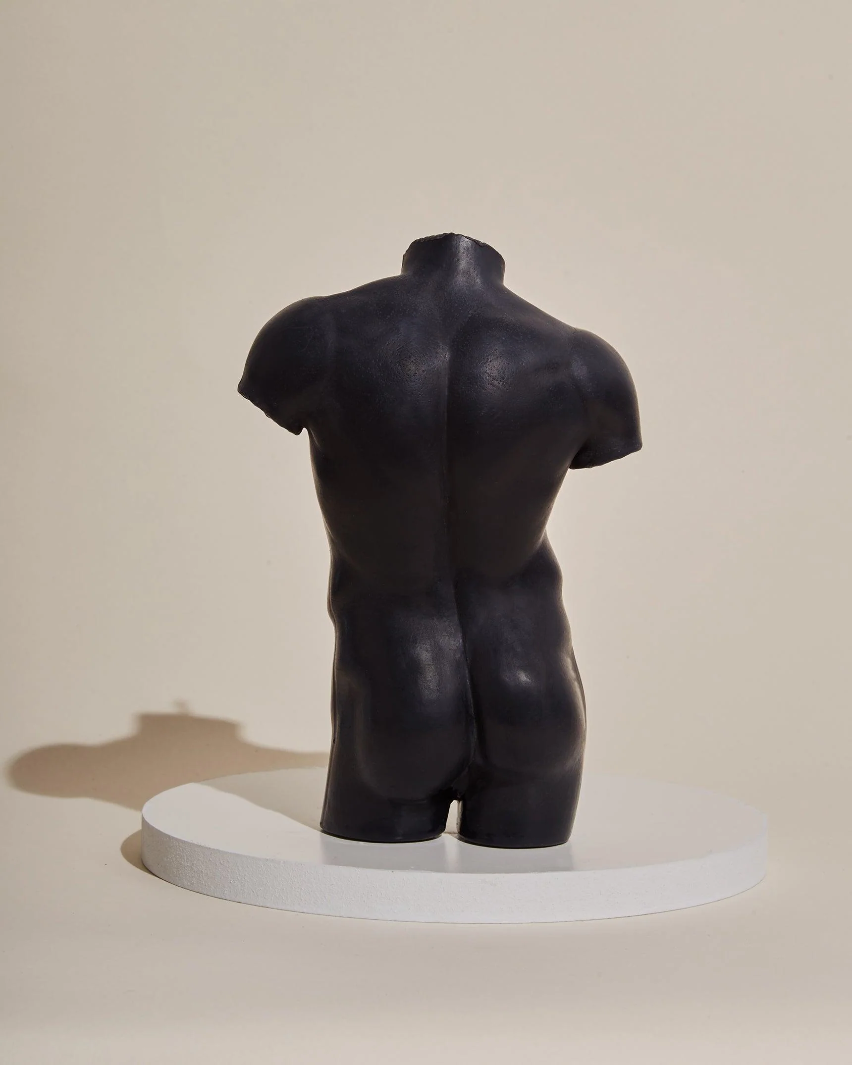 HIM Body Sculpture Candle - Image 5
