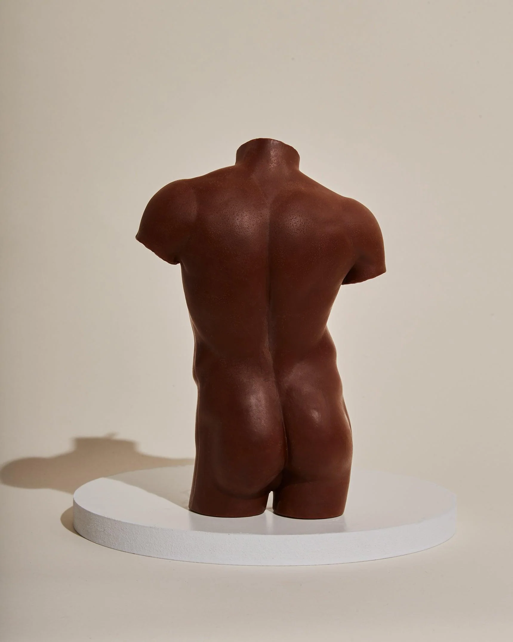 HIM Body Sculpture Candle - Image 6