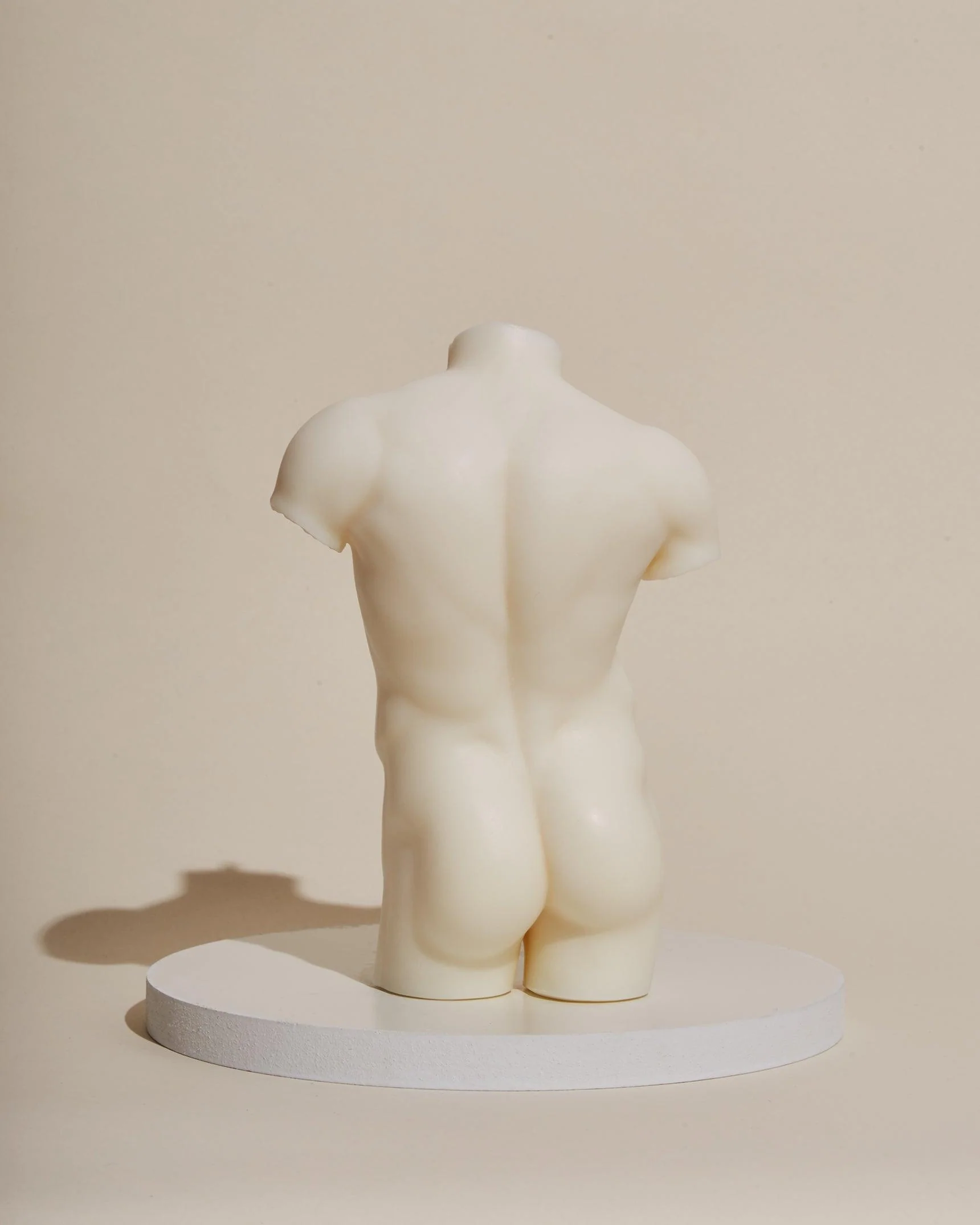 HIM Body Sculpture Candle - Image 8