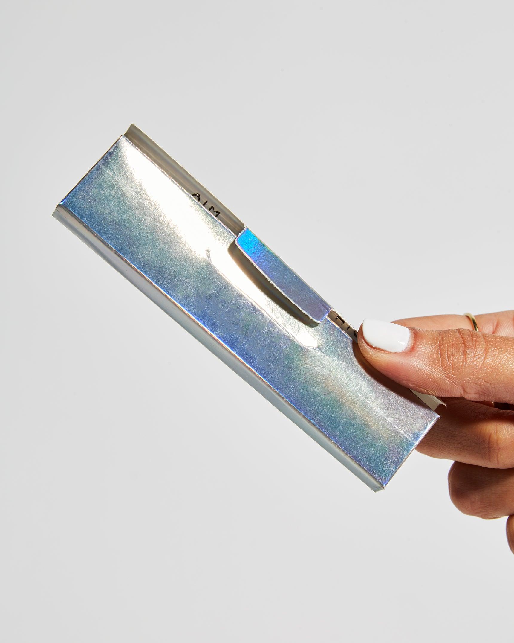 'Galactic' Hemp Rolling Paper - Image 3