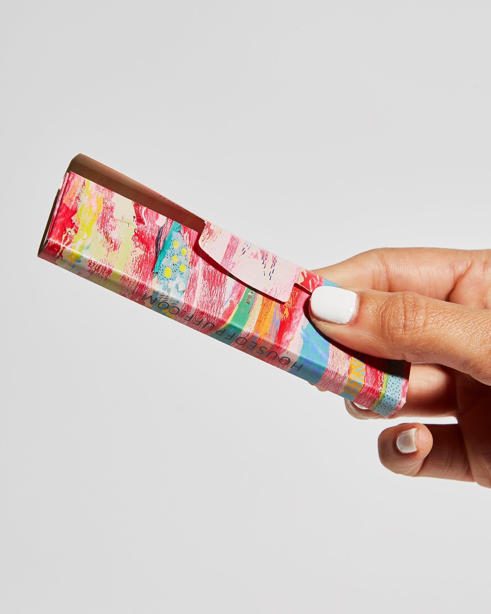 Artist Series Hemp Rolling Paper - Image 3