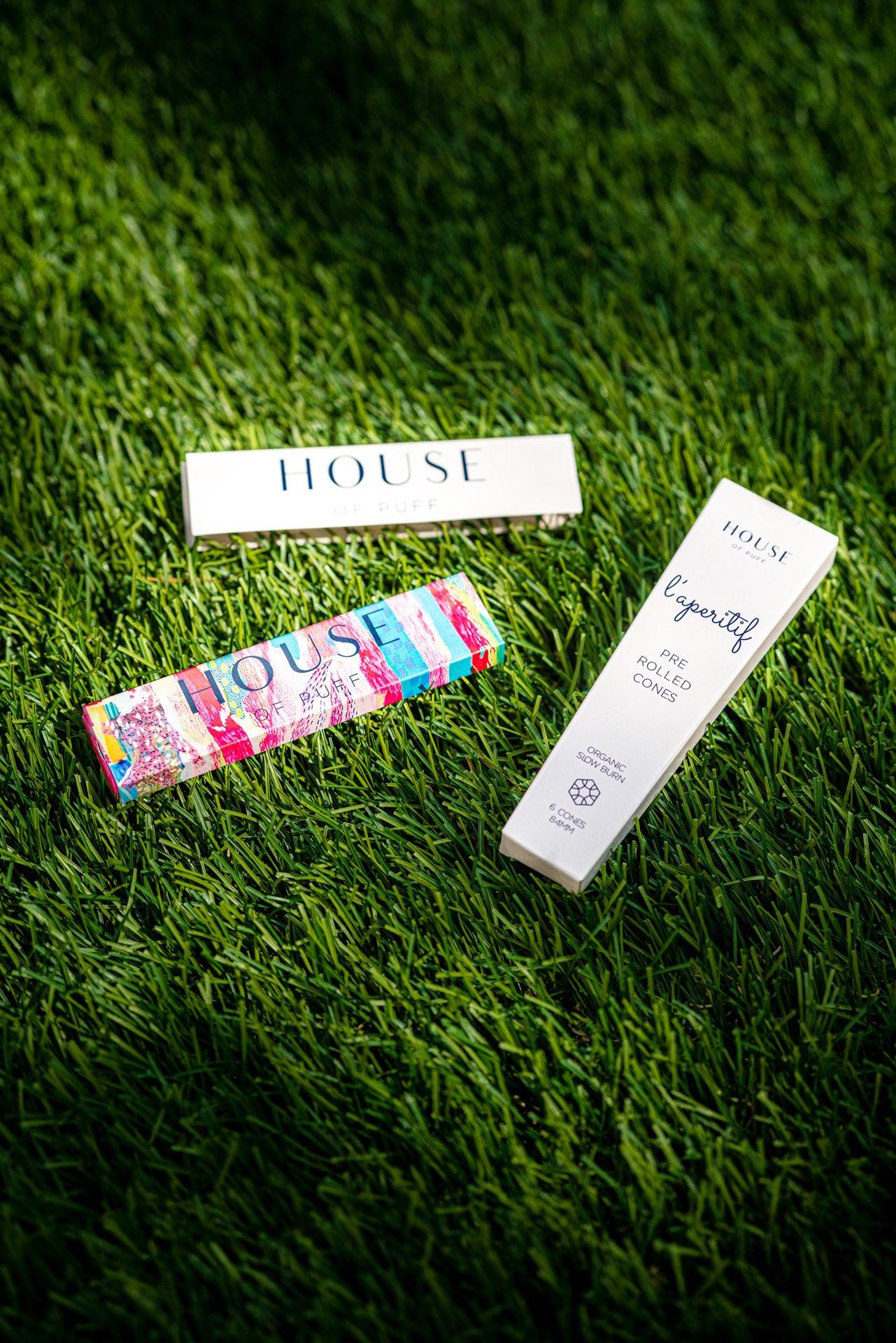 Artist Series Hemp Rolling Paper - Image 4