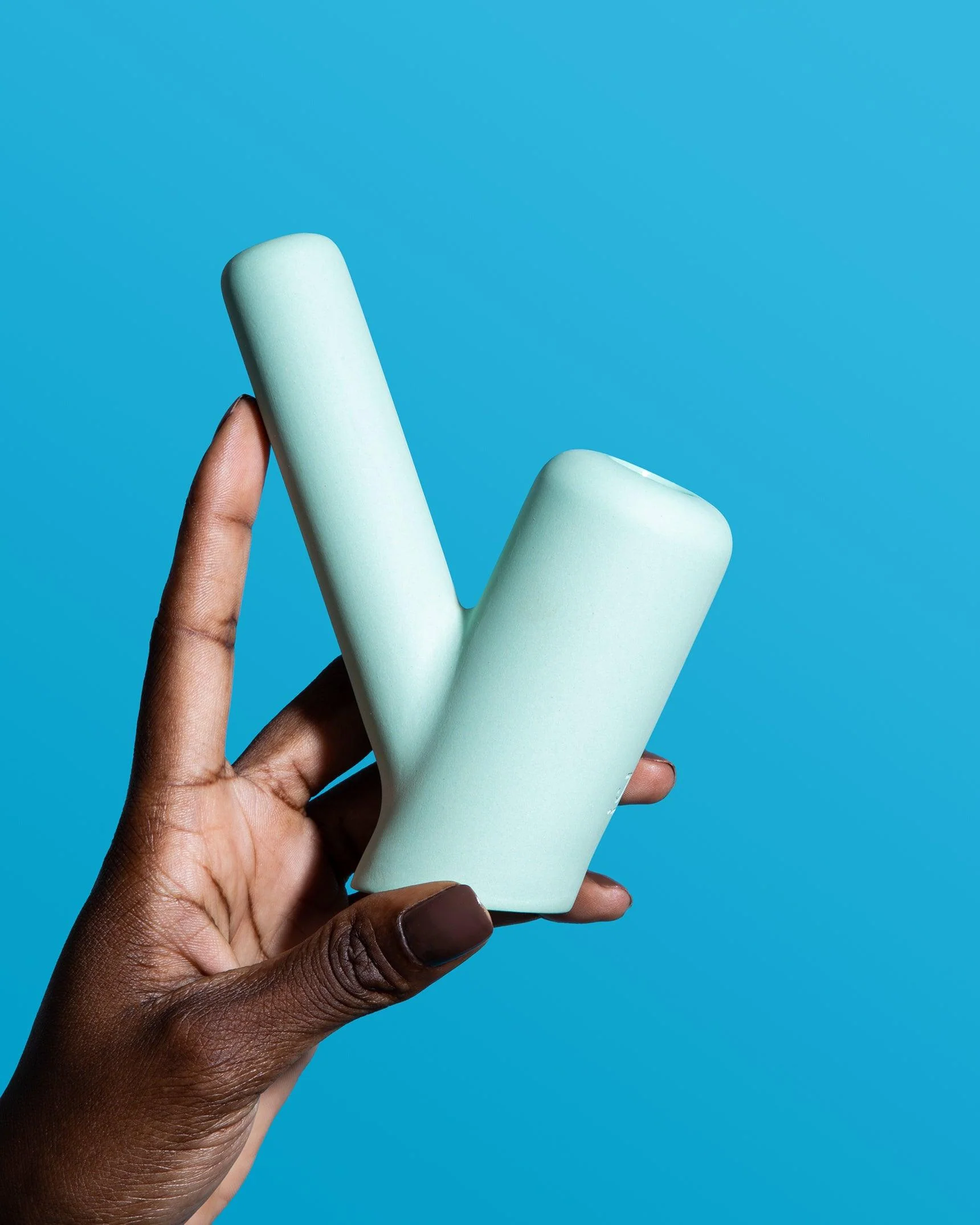 'Branch' Ceramic Pipe - Image 8