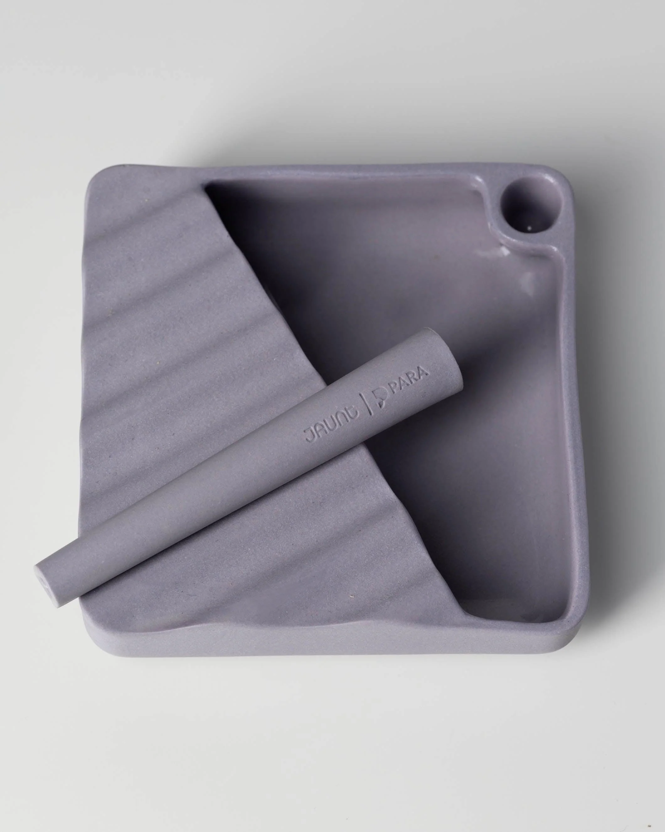 One-Hitter + Ashtray Set - Image 3