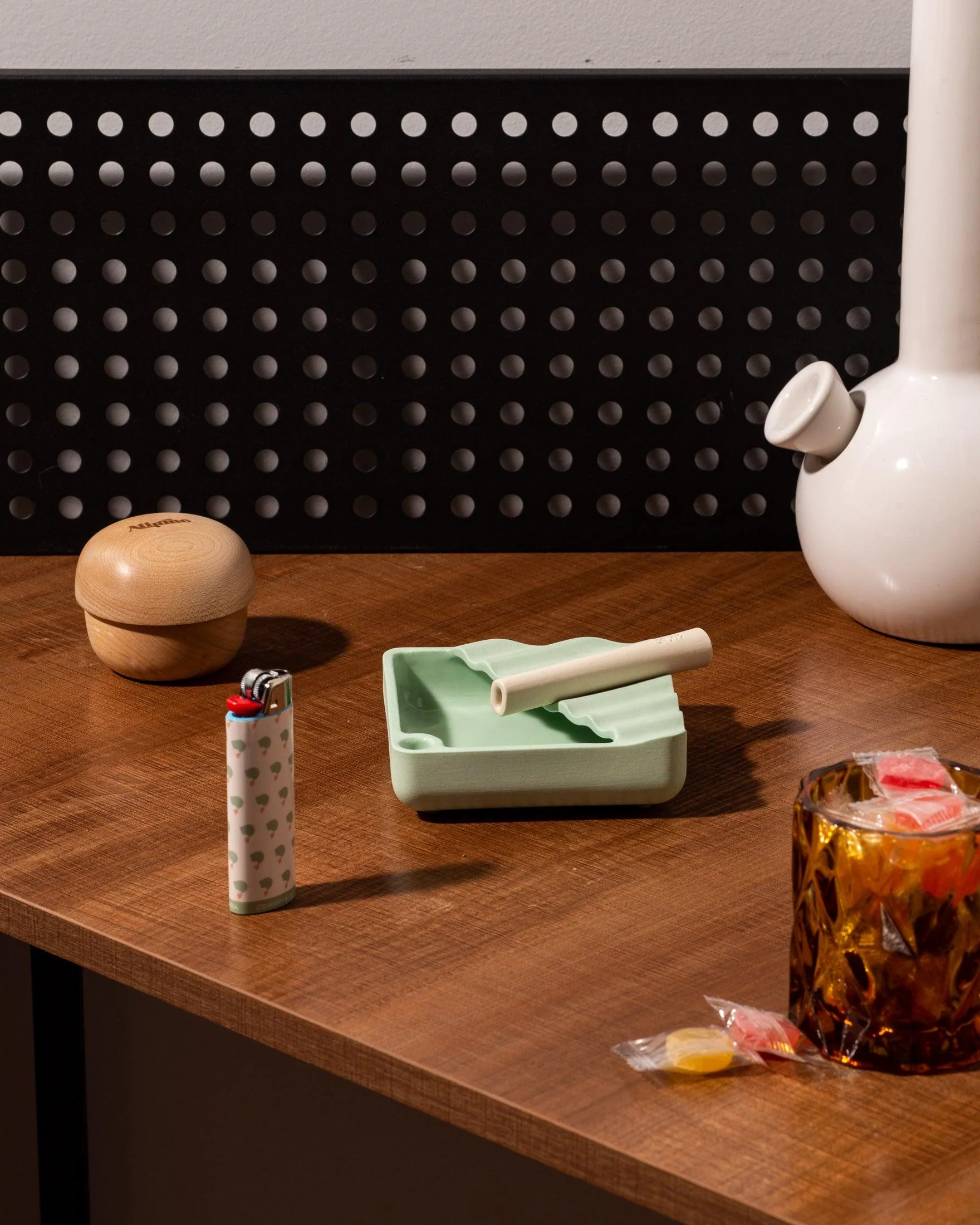 One-Hitter + Ashtray Set - Image 5