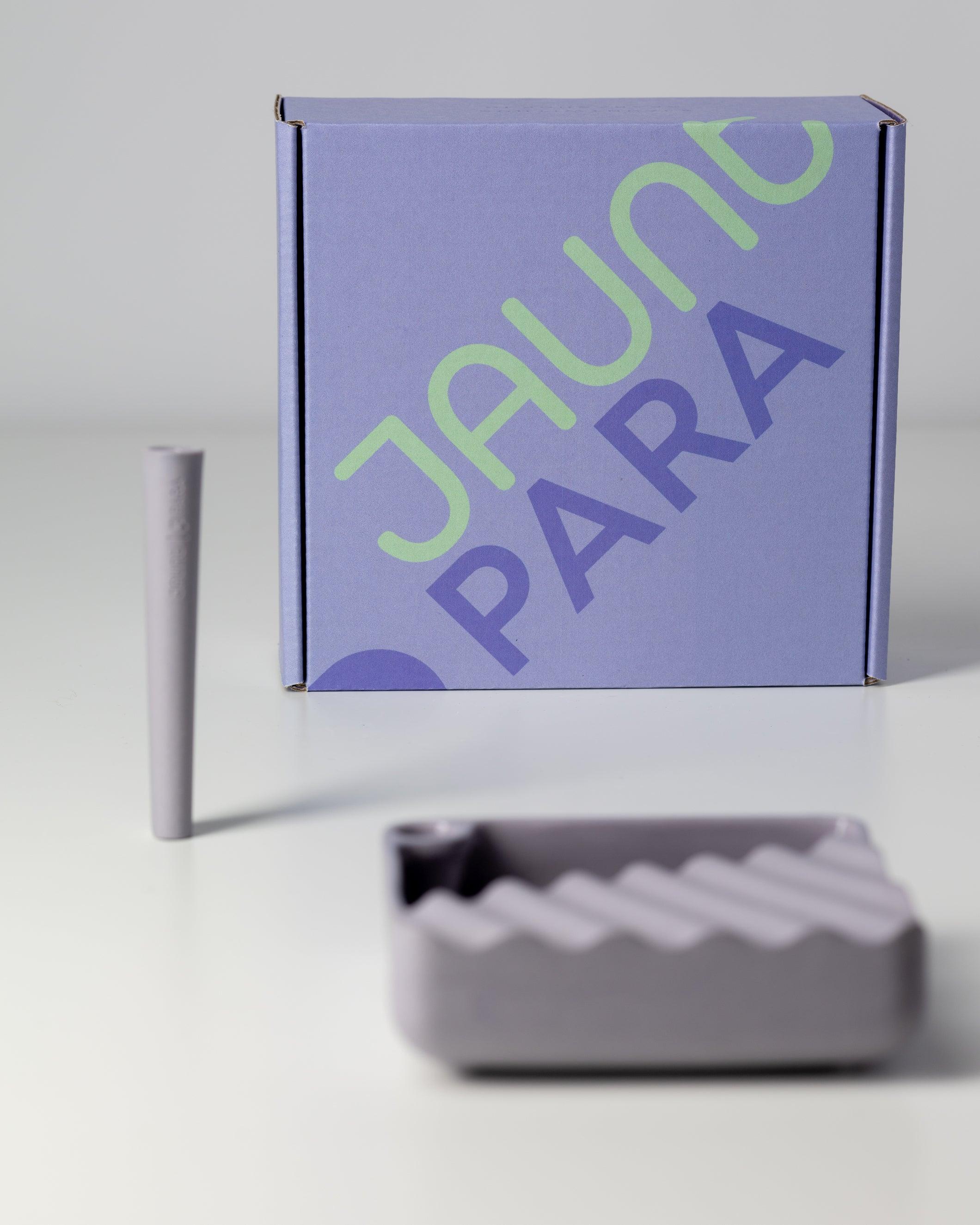 'Ripple' Ceramic Ashtray - Image 11