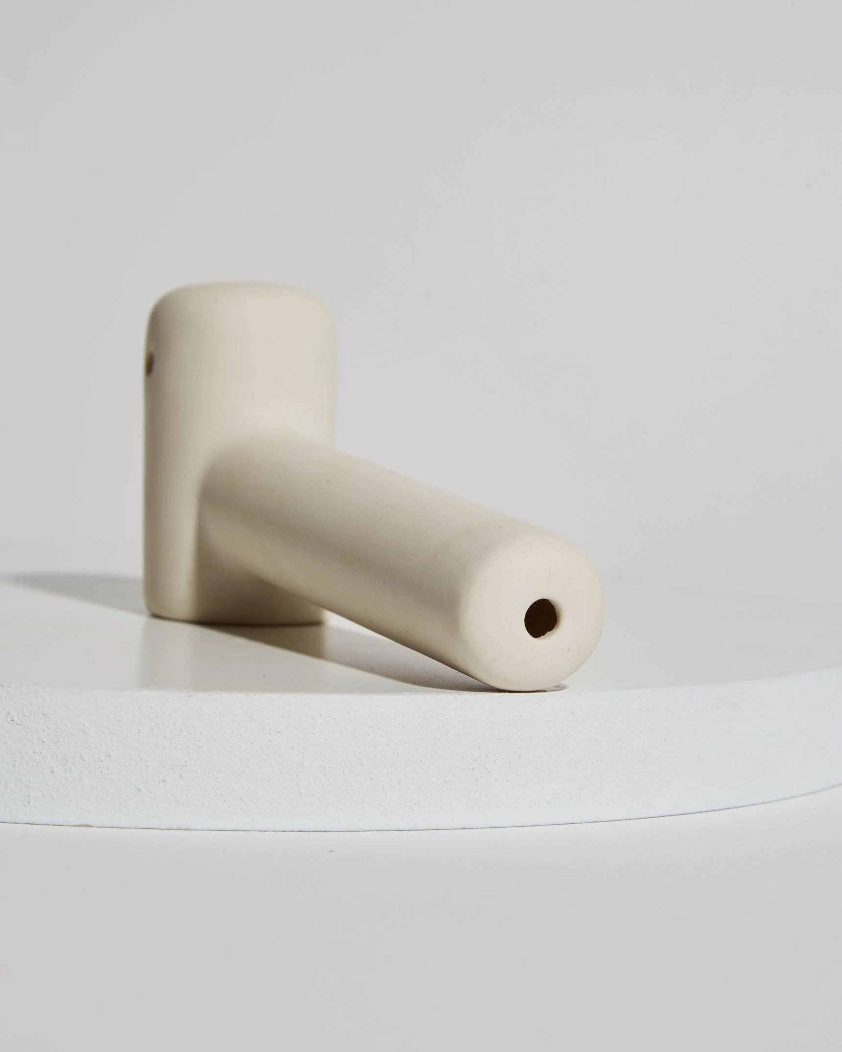 Twig Ceramic Herb Pipe - Image 11