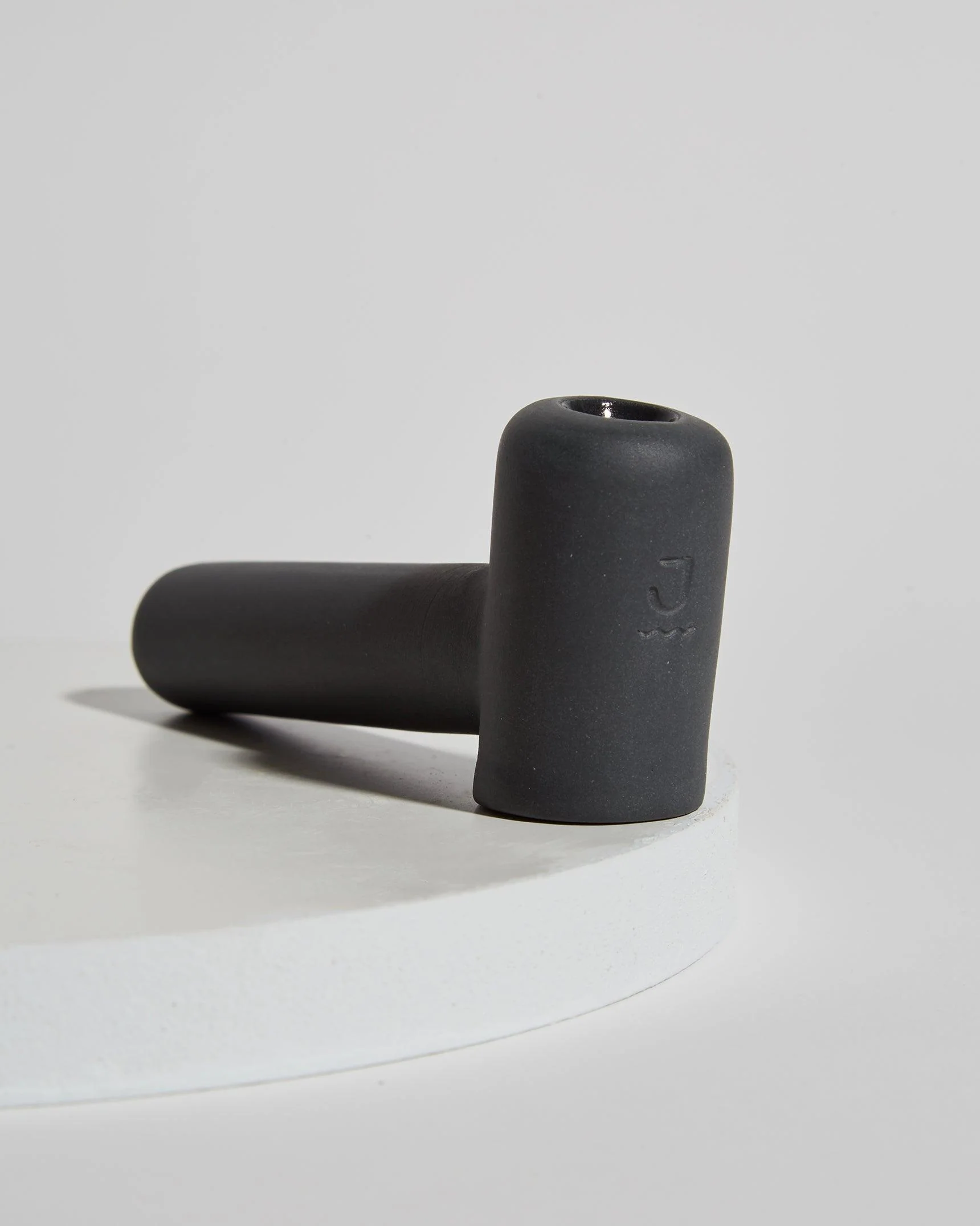 Twig Ceramic Herb Pipe - Image 8