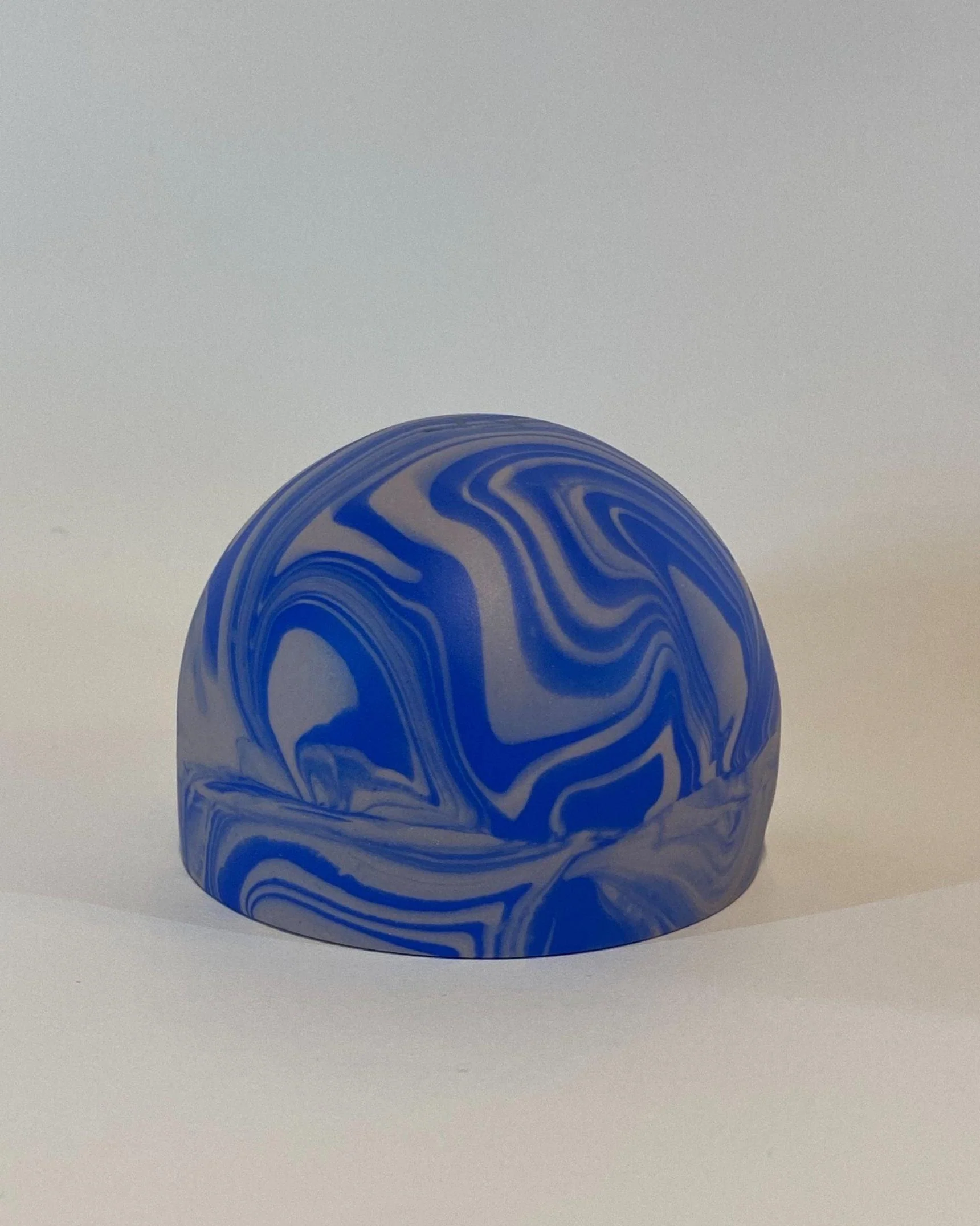 Demi Ceramic Pipe | Marble - Image 10