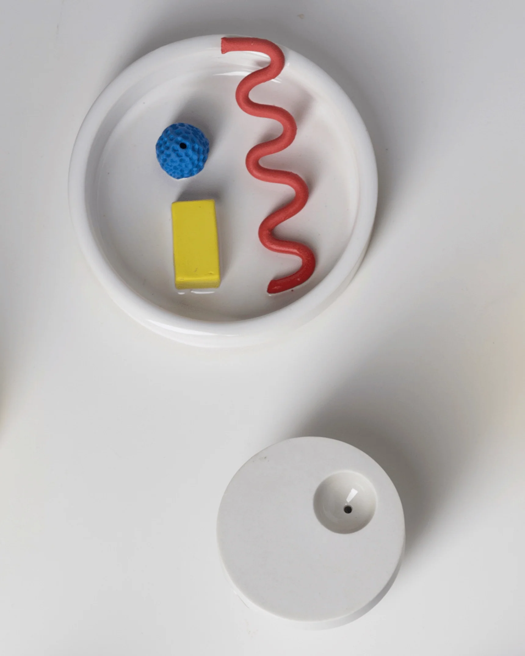 Demi Ceramic Pipe - Image 10