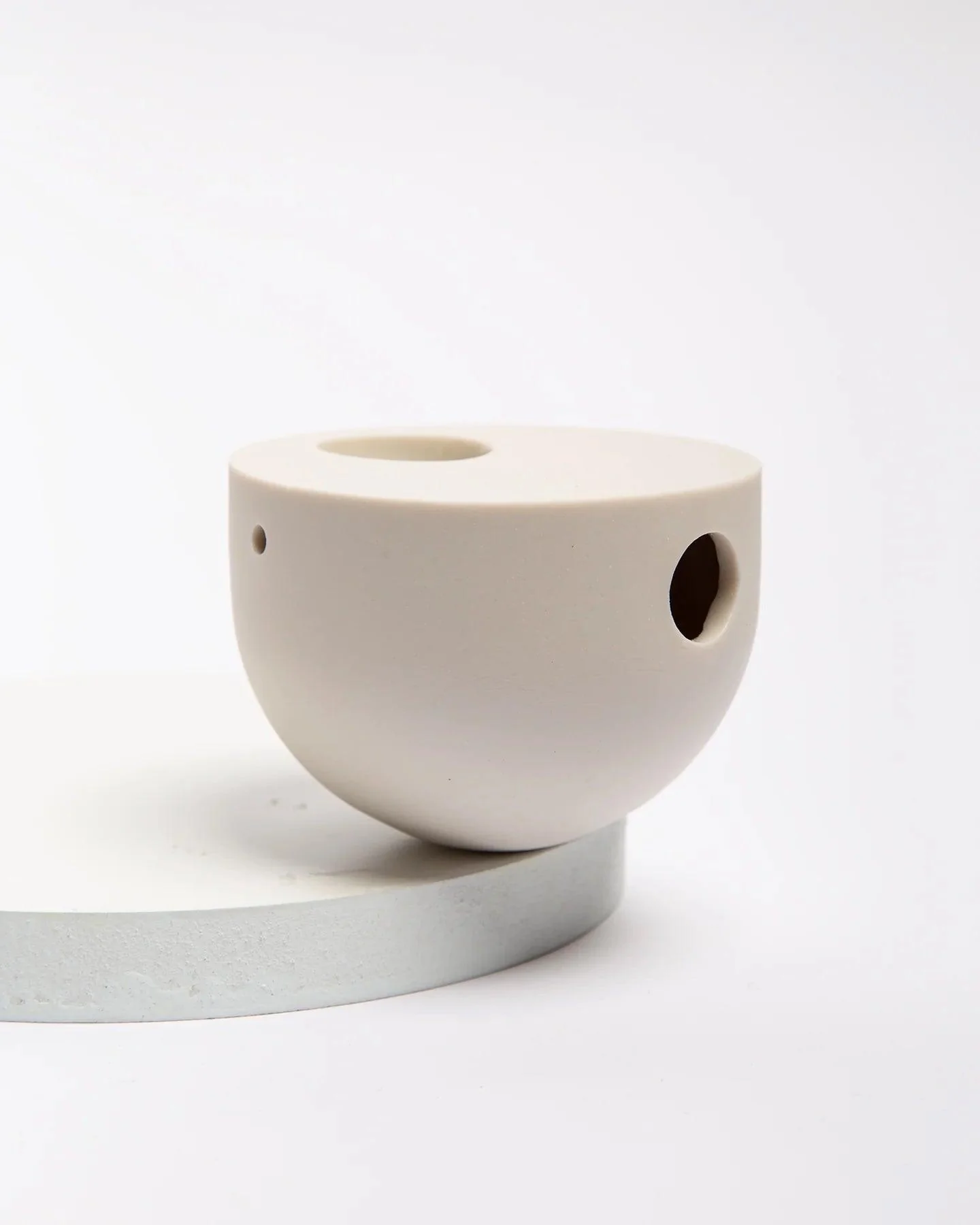 Demi Ceramic Pipe - Image 3