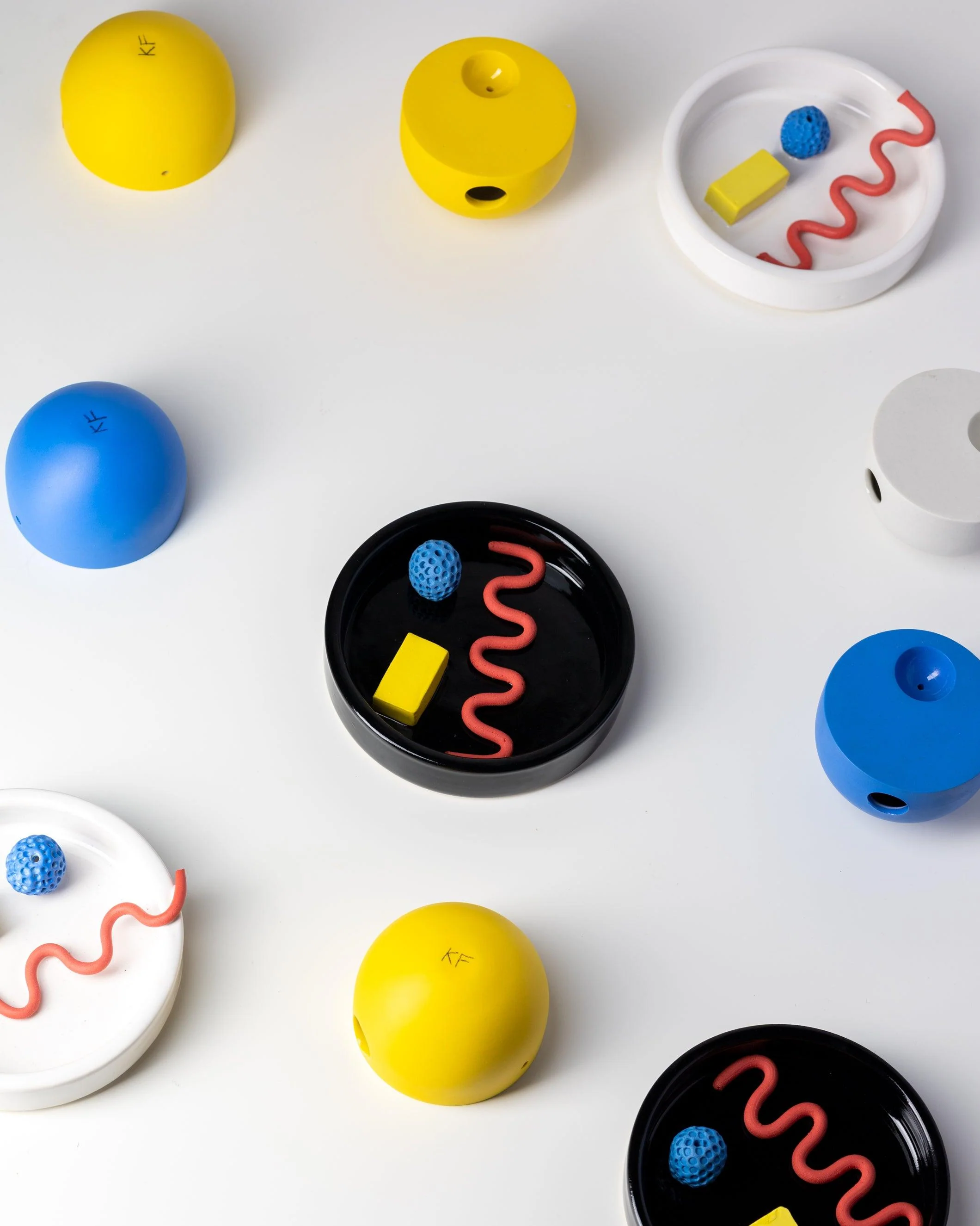 Demi Ceramic Pipe - Image 7